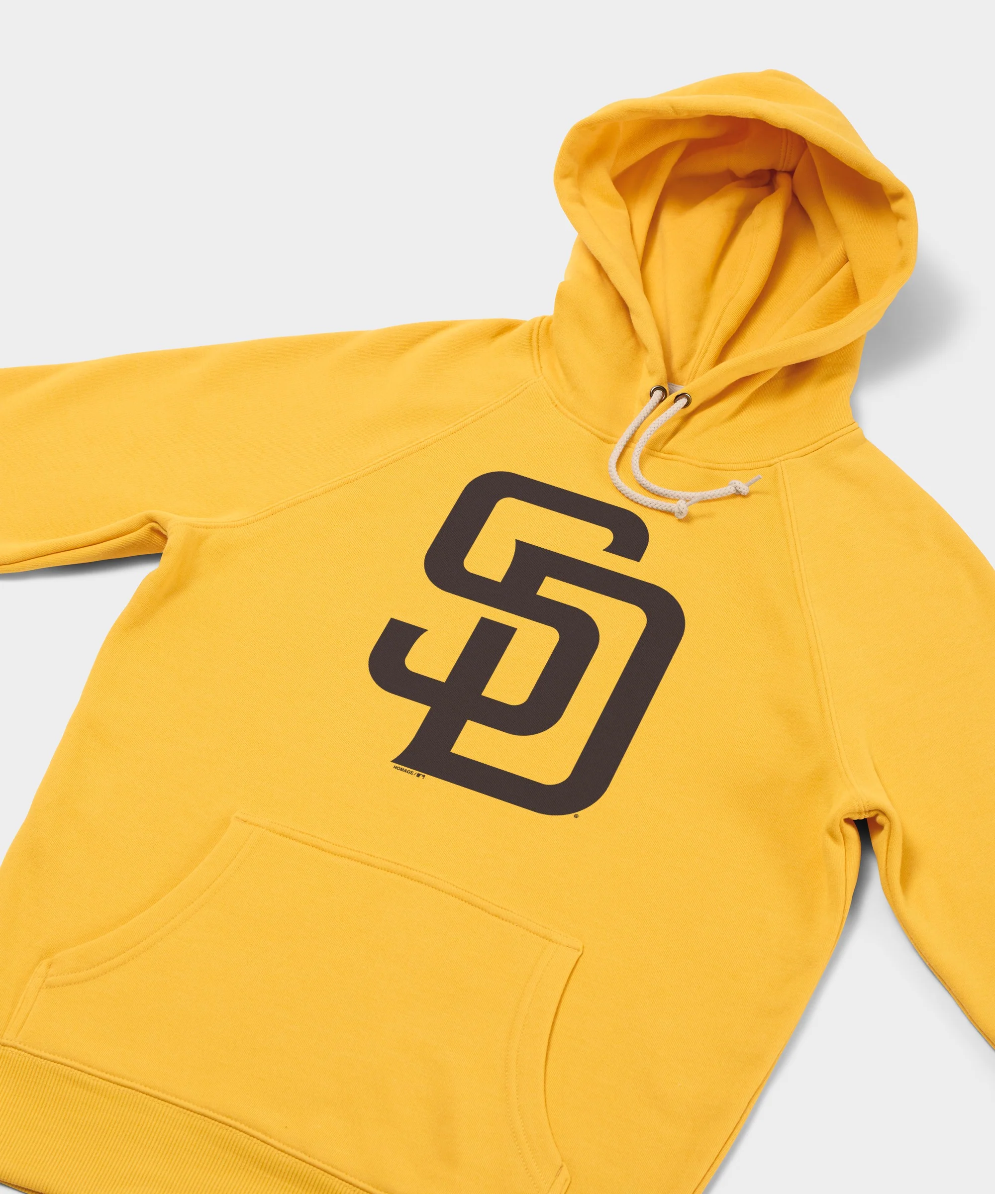 San Diego Padres '20 Hoodie - Image 2