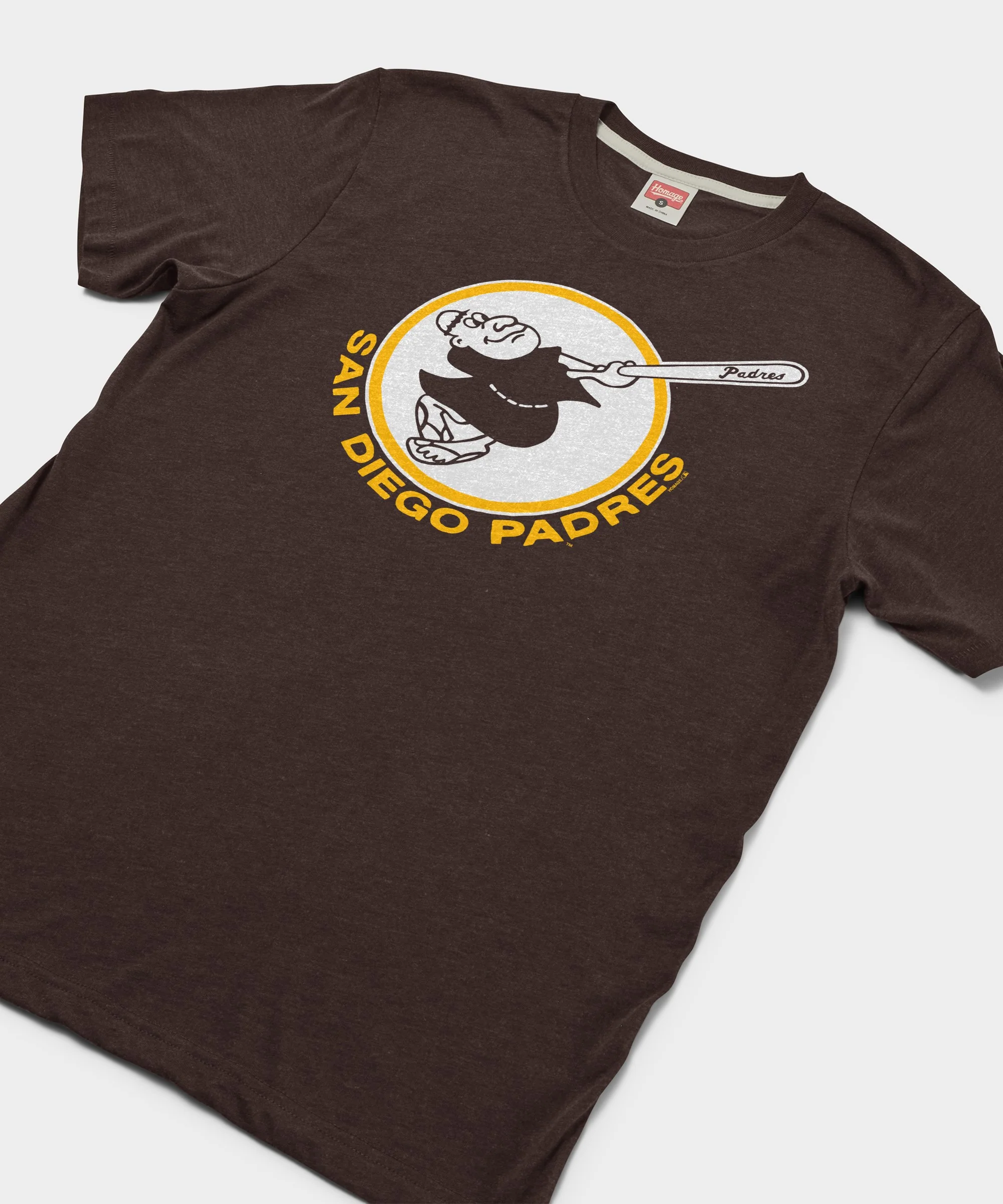 San Diego Padres '69 - Image 2