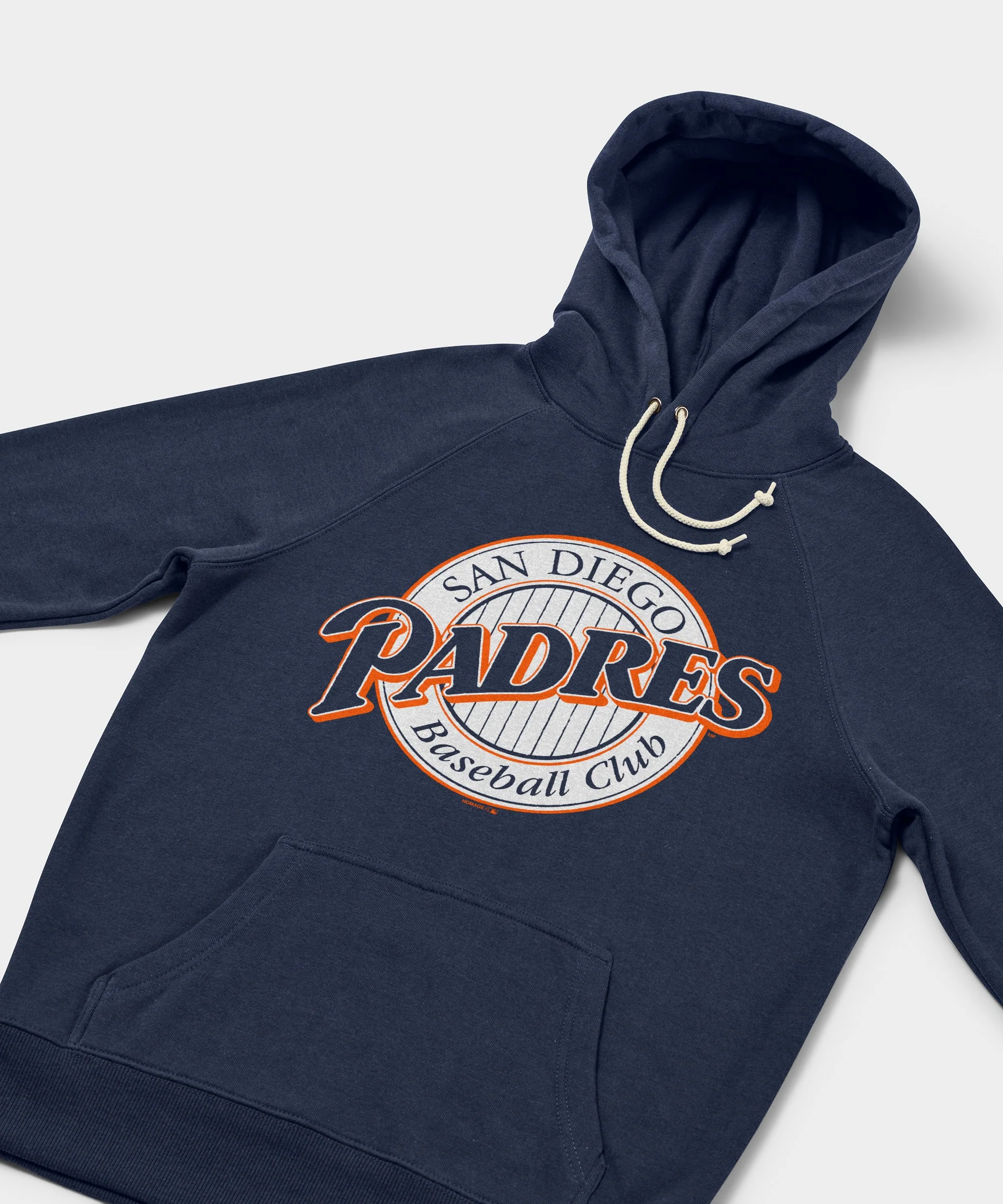 San Diego Padres '92 Hoodie - Image 2