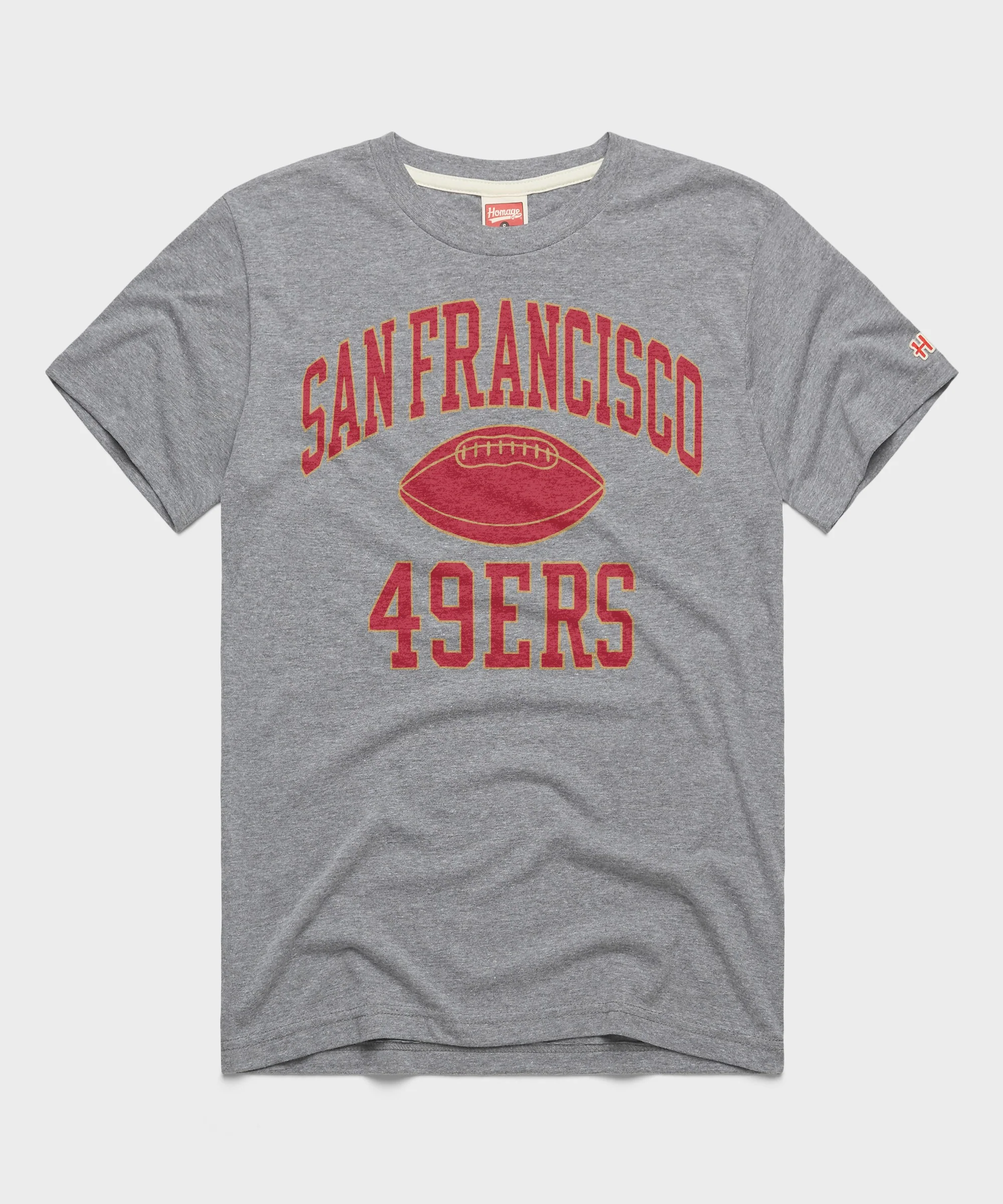 San Francisco 49ers Gridiron