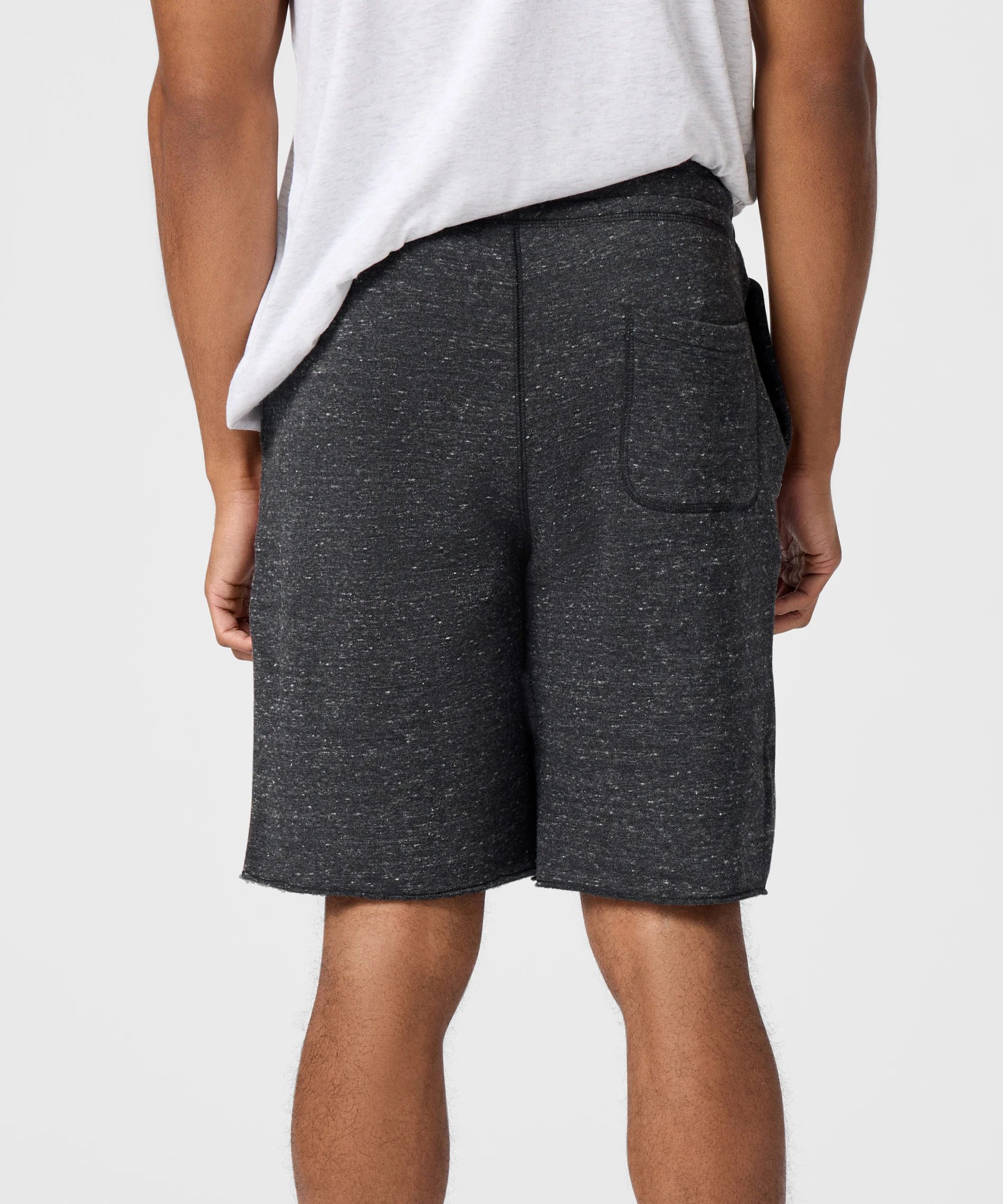 San Francisco Giants '83 Sweat Shorts - Image 4