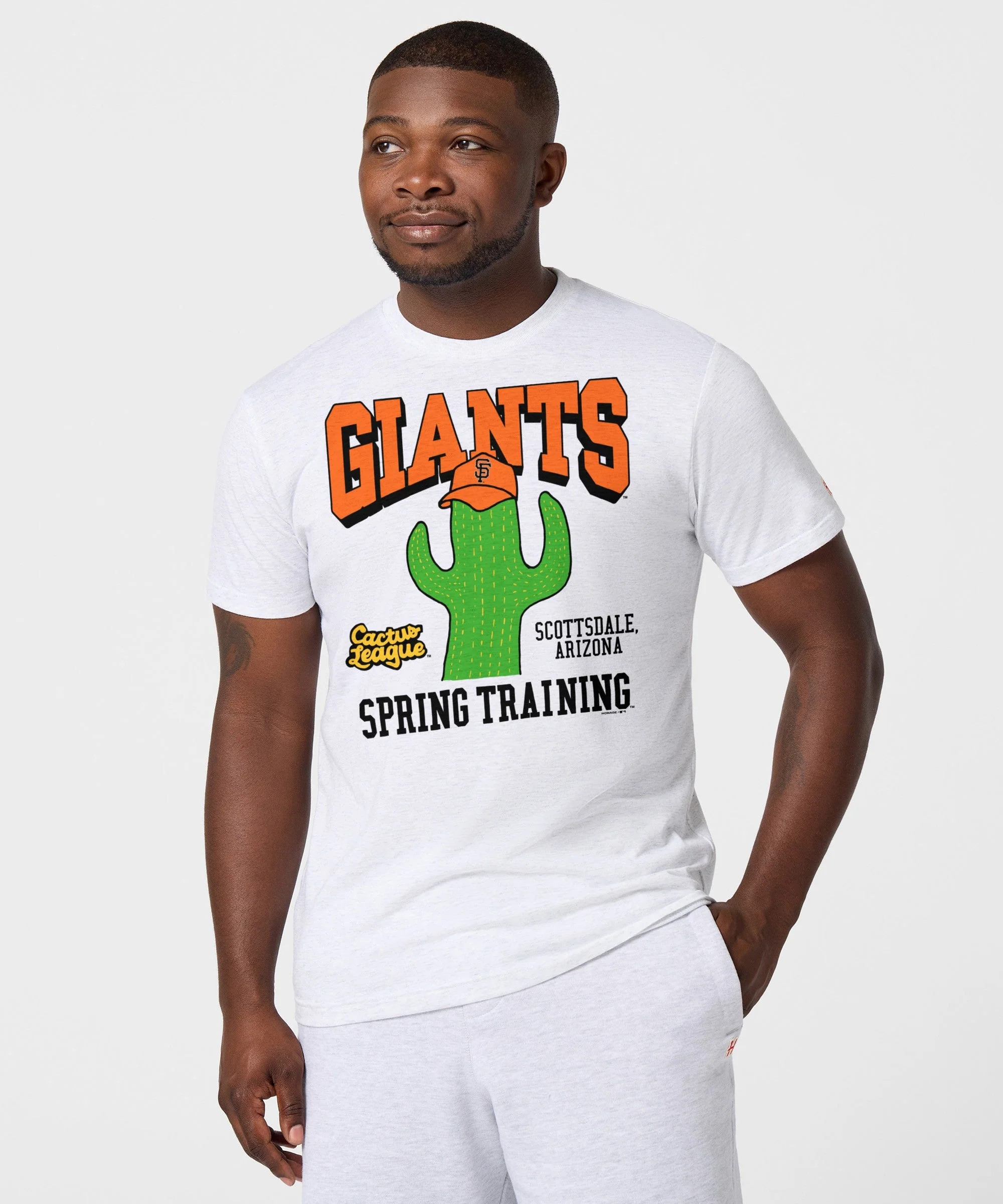 San Francisco Giants Cactus League - Image 3