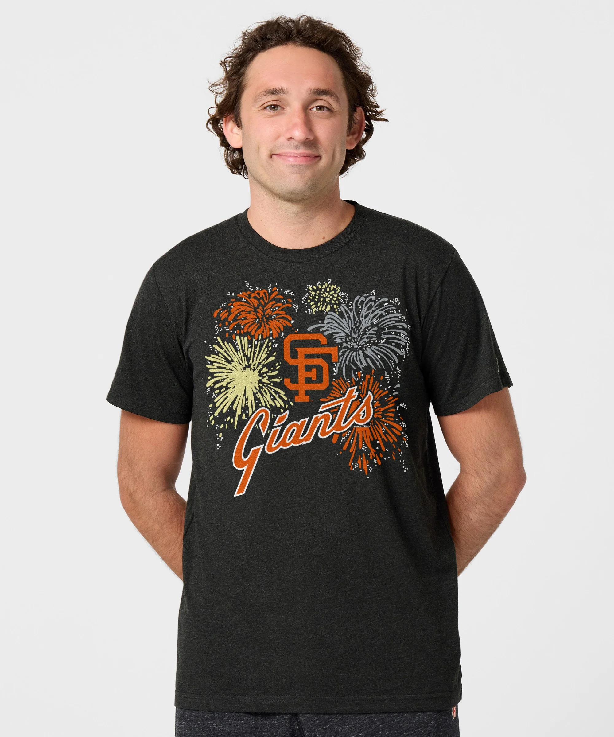 San Francisco Giants Fireworks - Image 3