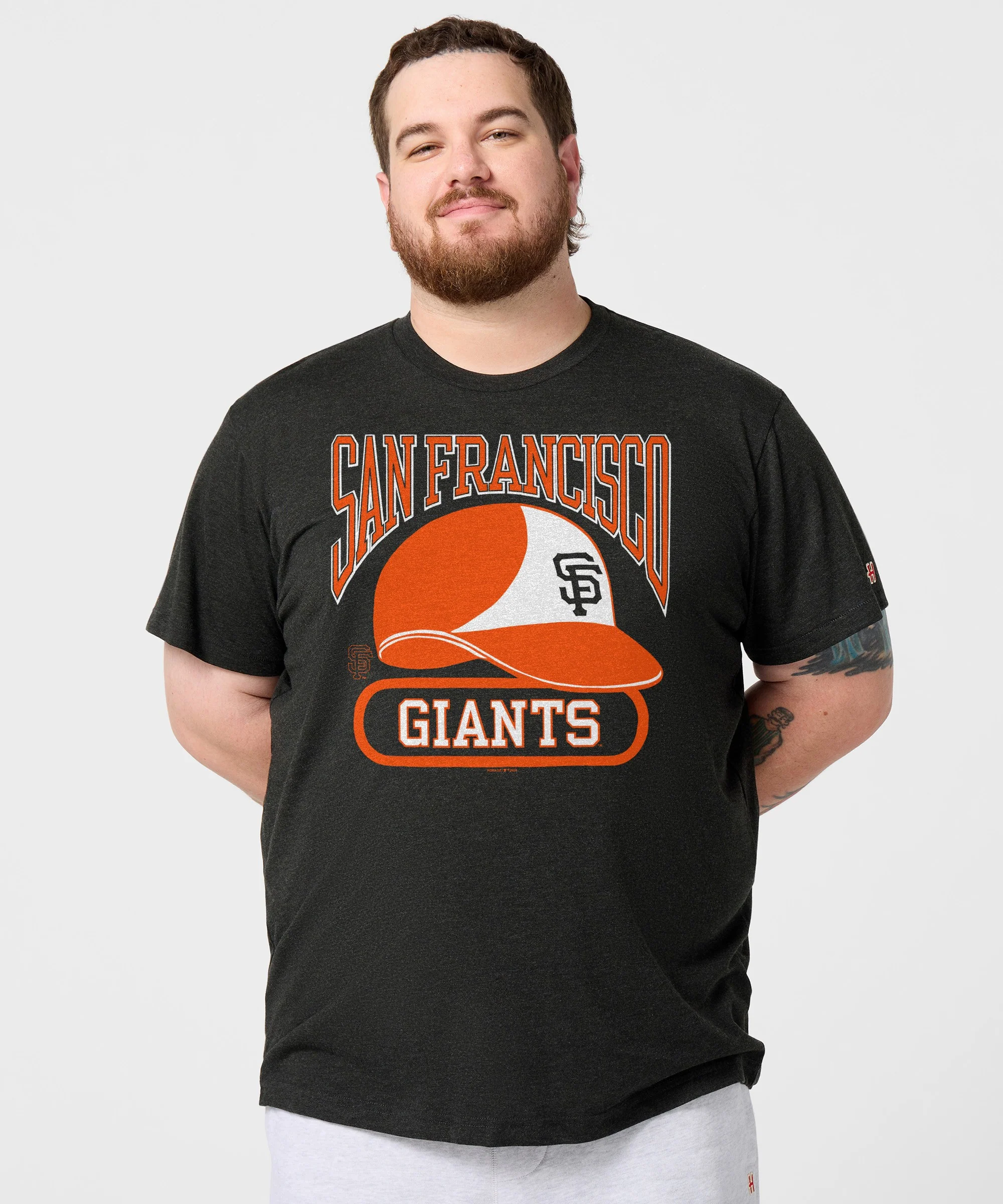 San Francisco Giants Helmet - Image 3