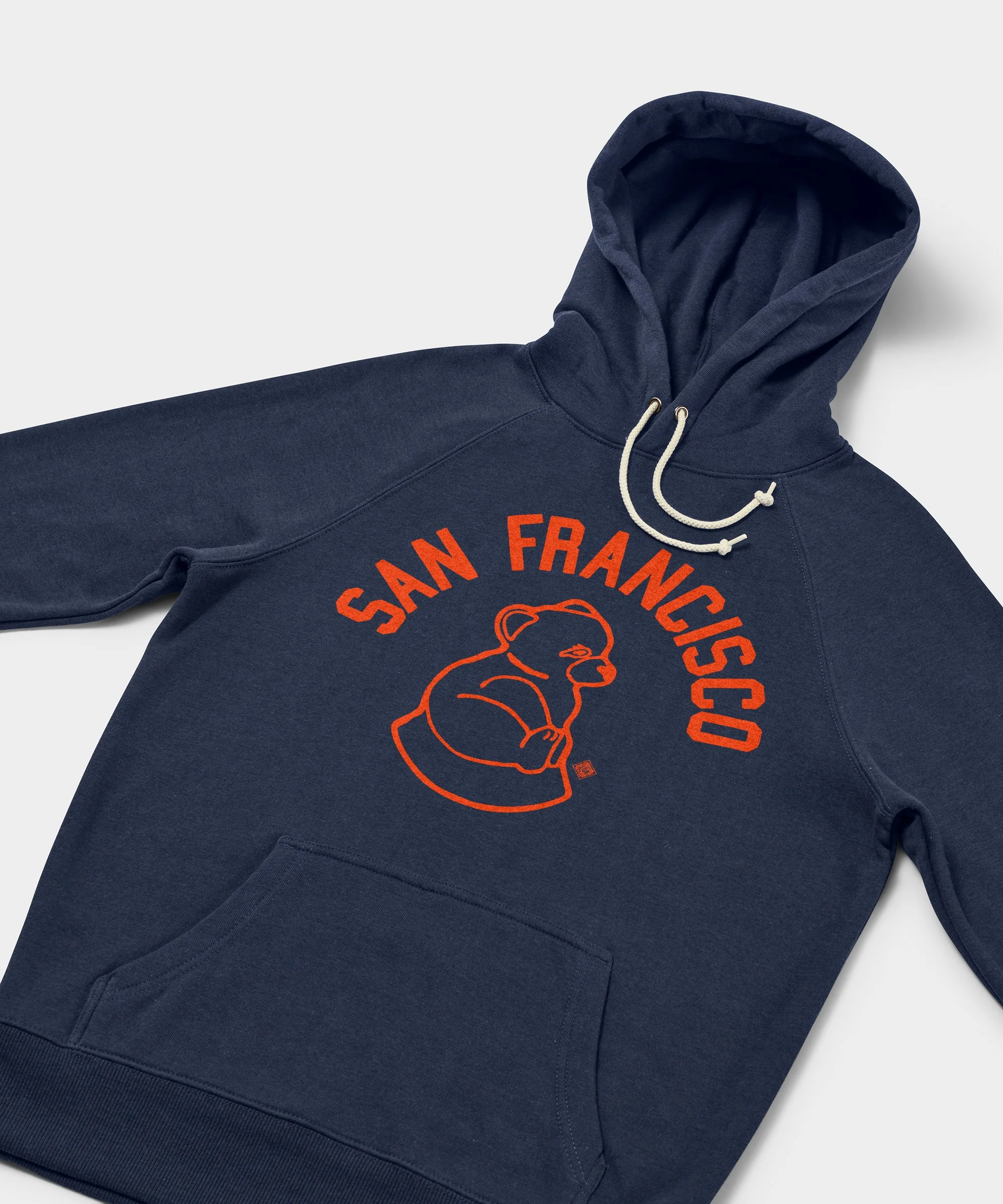 San Francisco Sea Lions Hoodie - Image 2