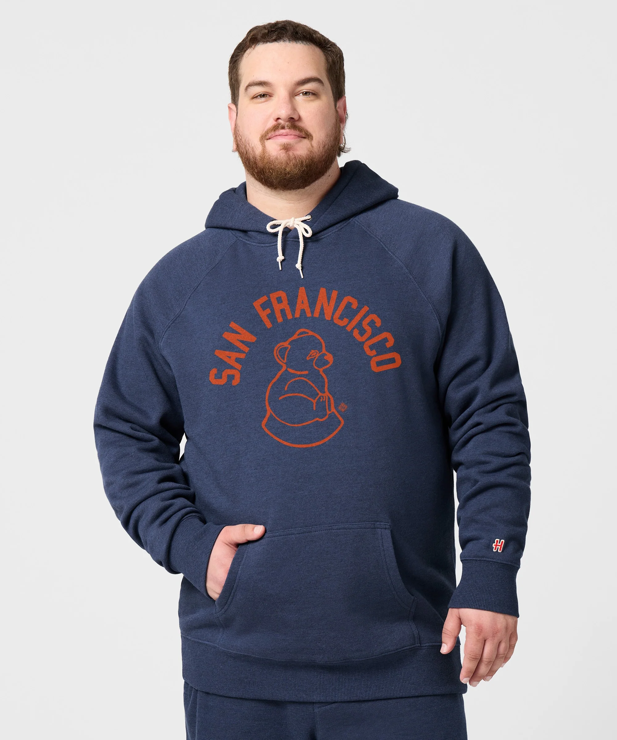 San Francisco Sea Lions Hoodie - Image 3
