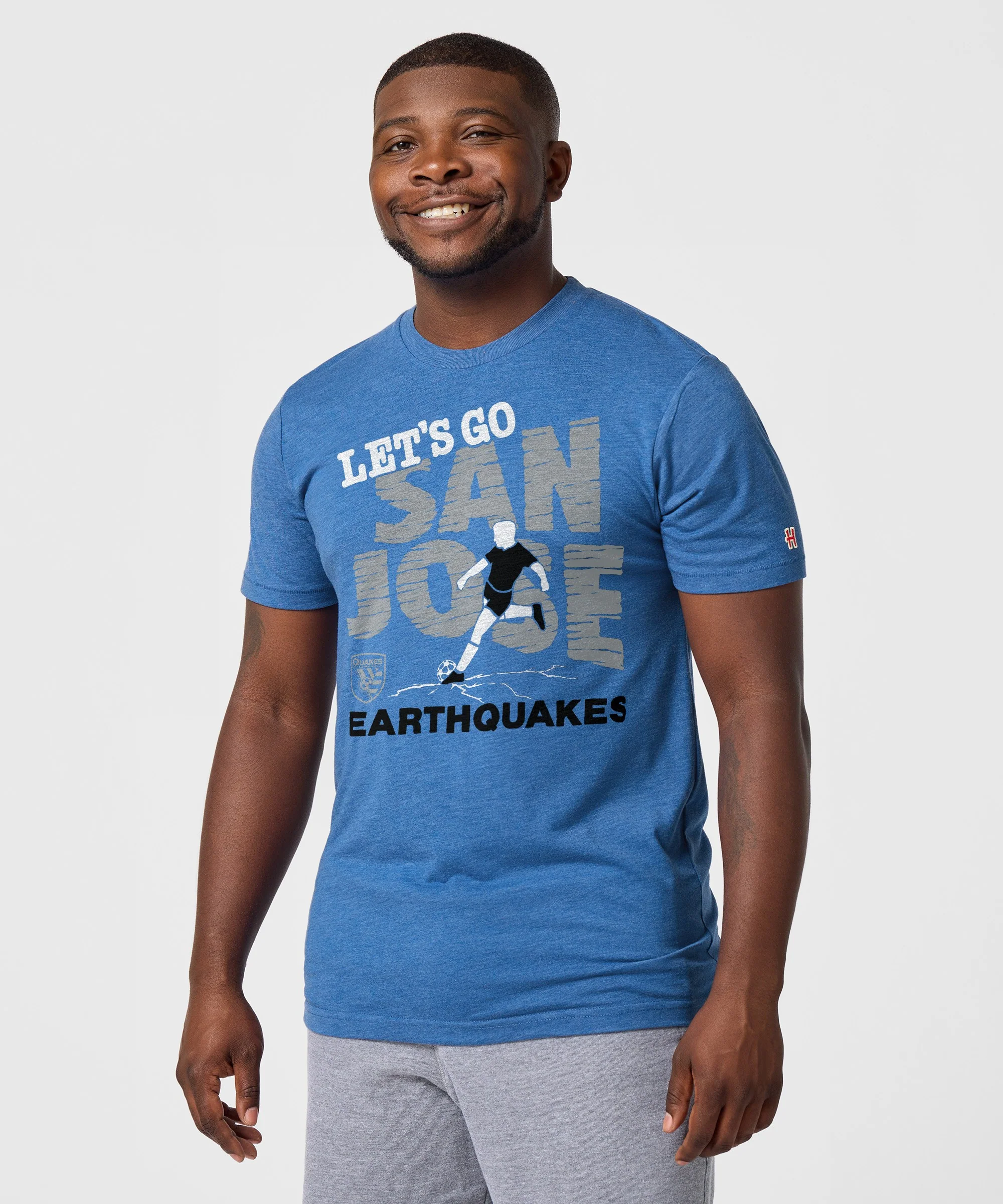 San Jose Earthquakes Let's Go San Jose - Image 3
