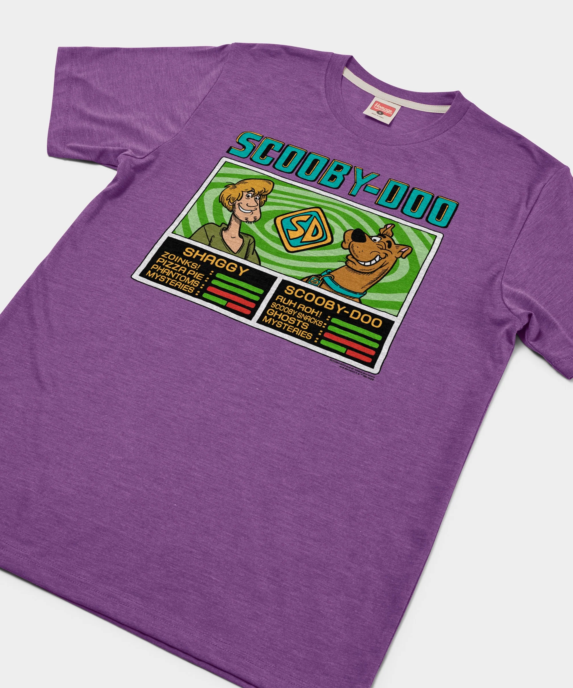 Scooby-Doo Jam Shaggy And Scooby - Image 2