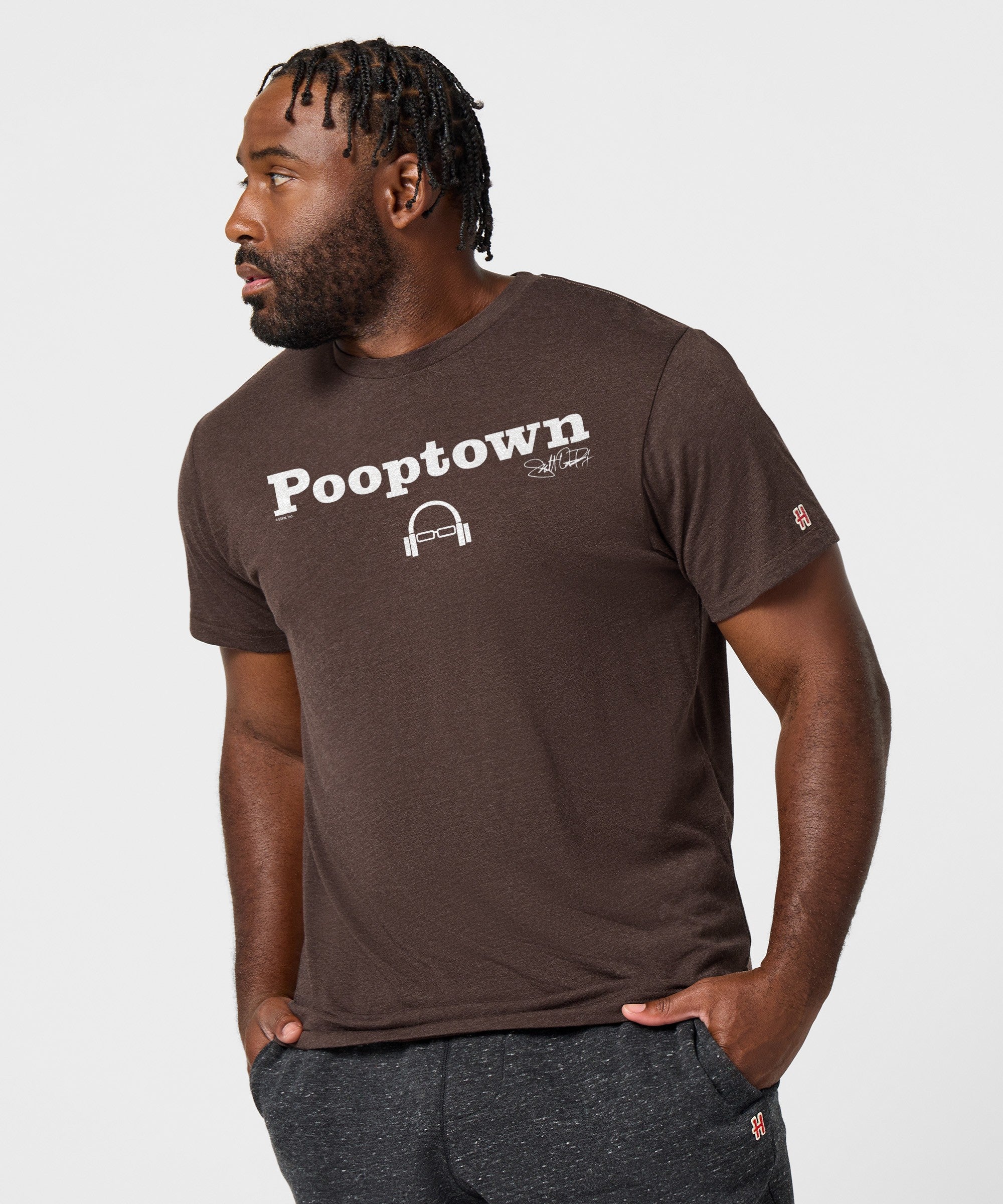 Scott Van Pelt Pooptown - Image 3