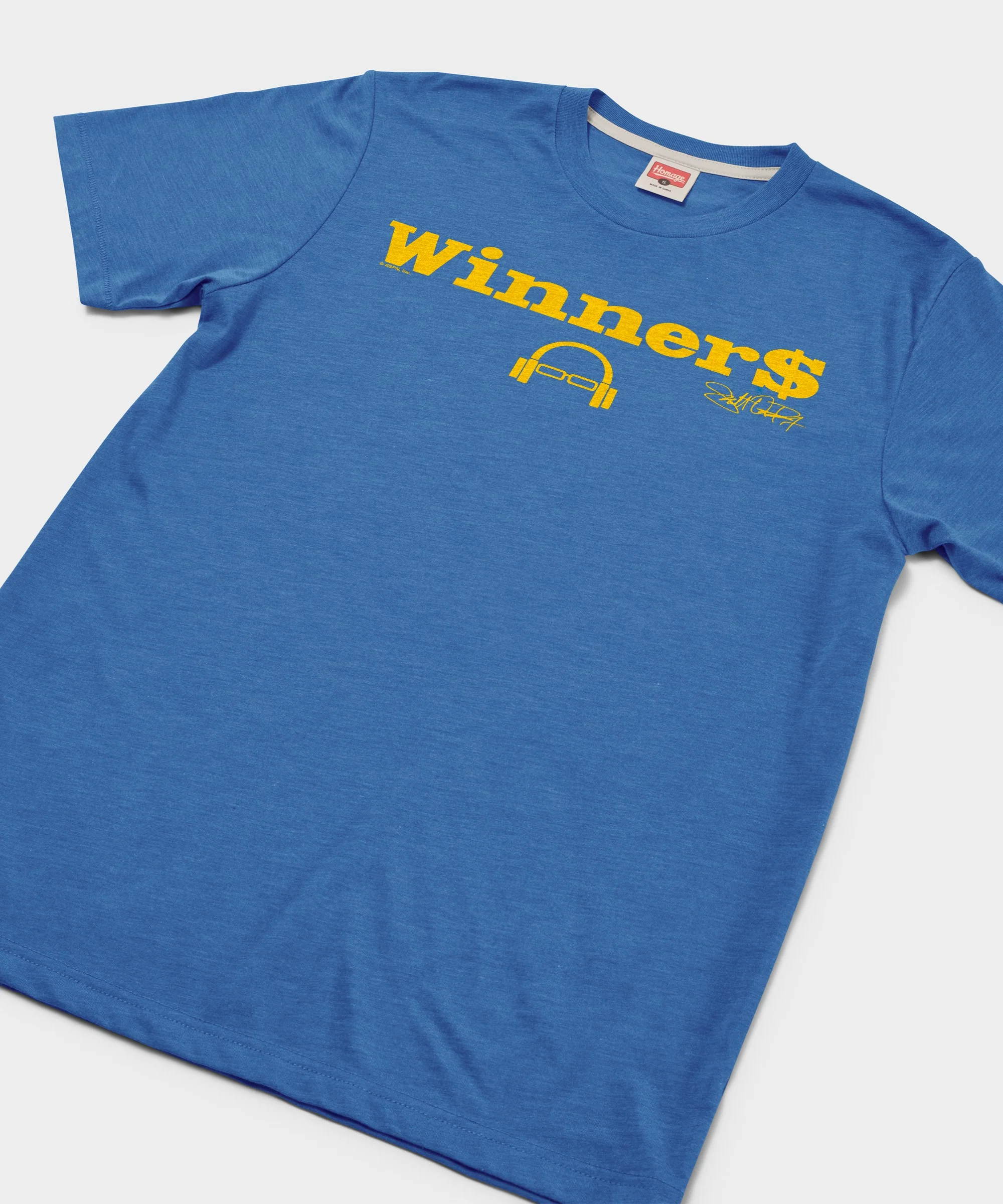 Scott Van Pelt Winner$ - Image 2