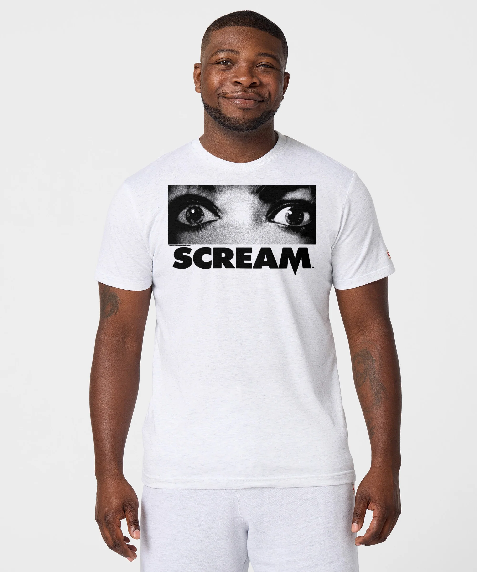 Scream - Image 3
