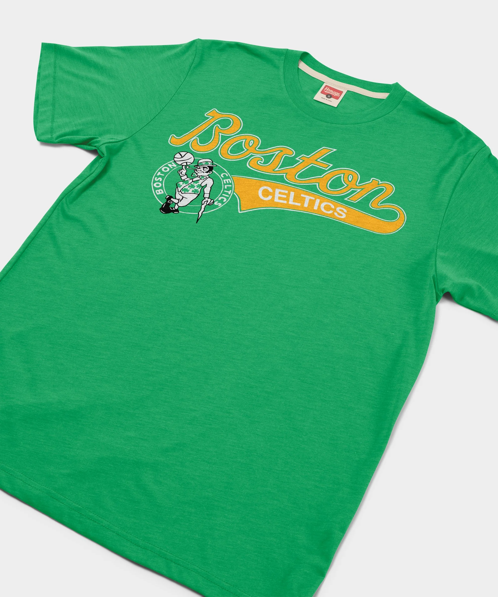Script Boston Celtics - Image 2