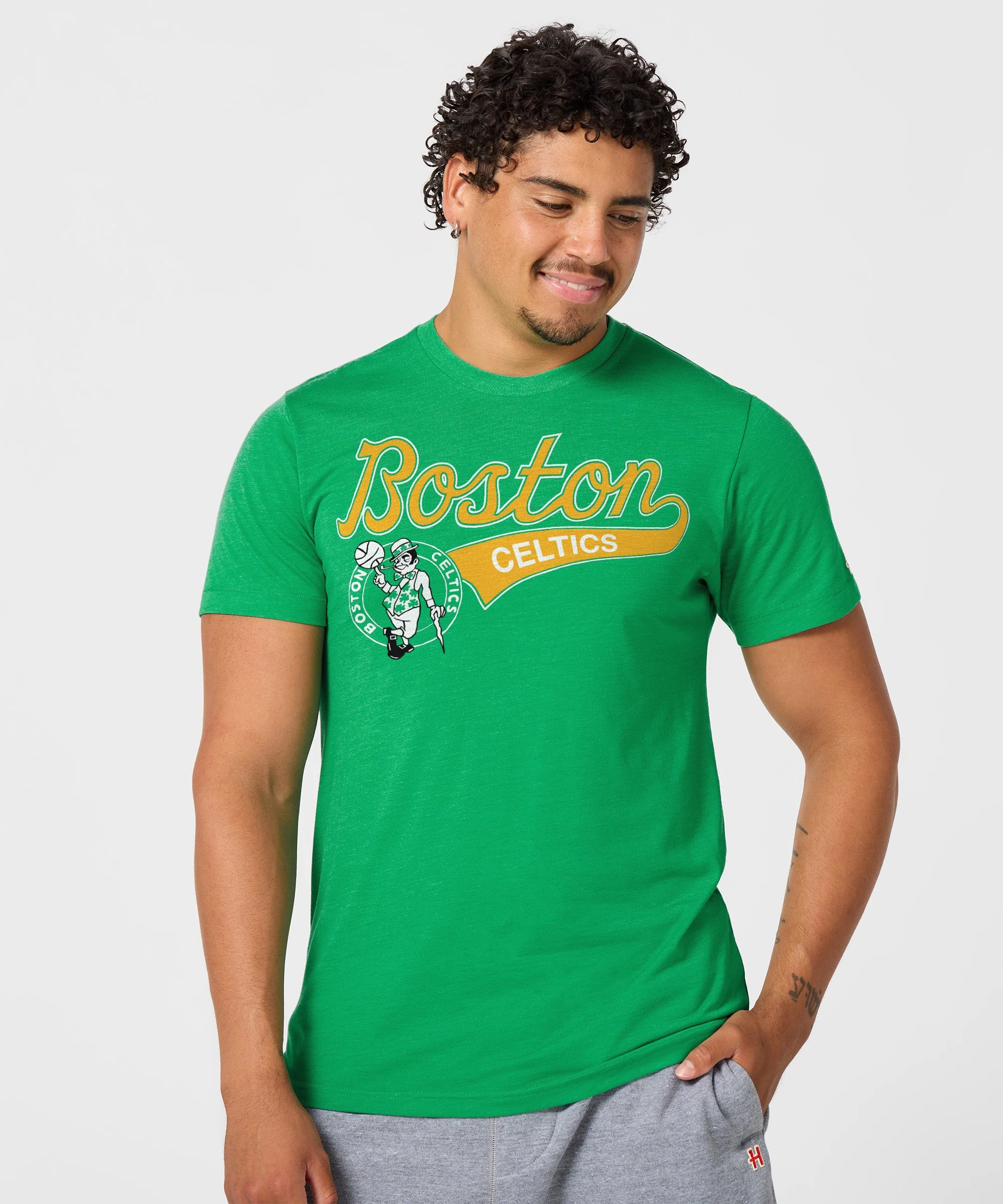 Script Boston Celtics - Image 3