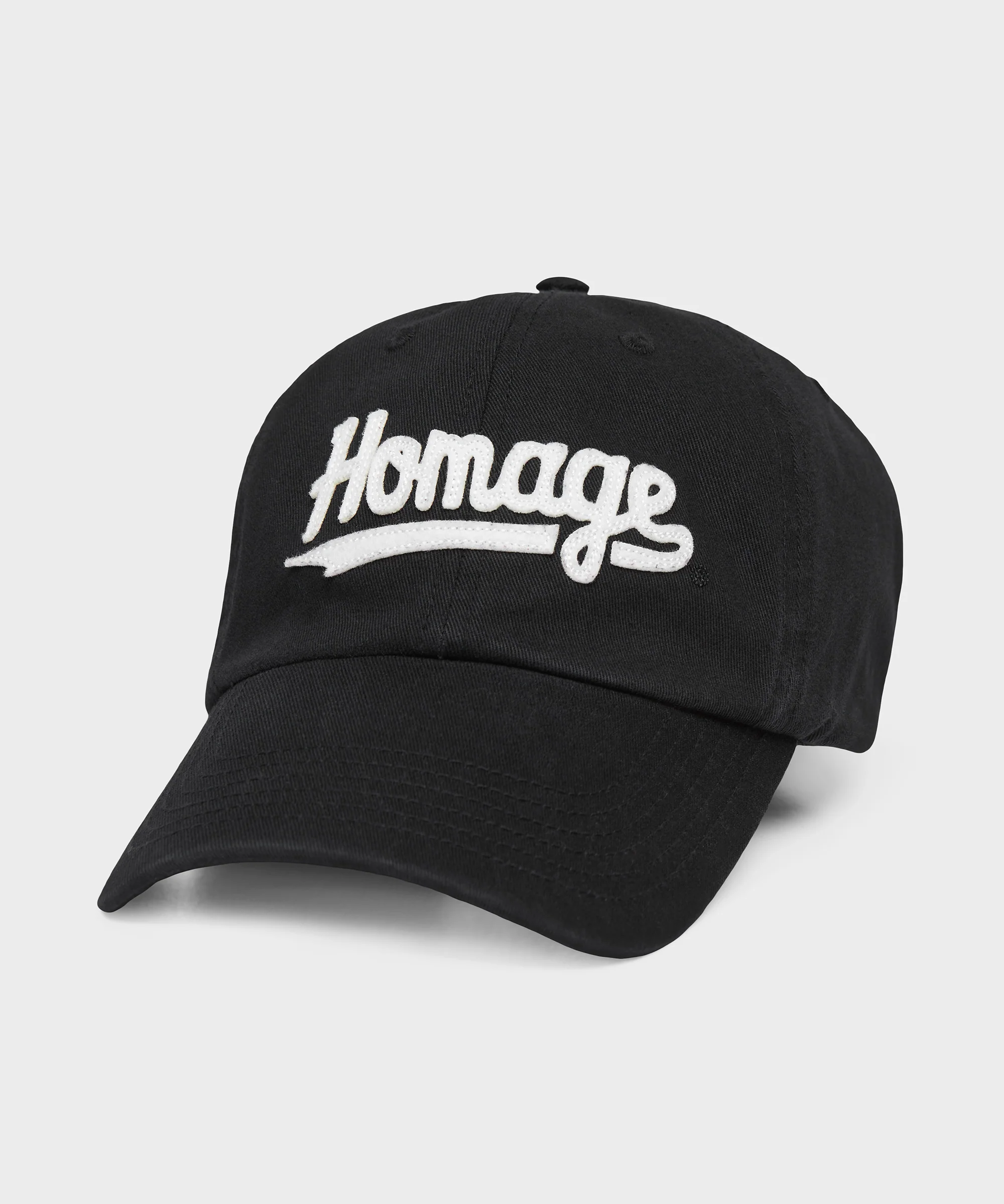 Script HOMAGE Dad Hat - Image 8