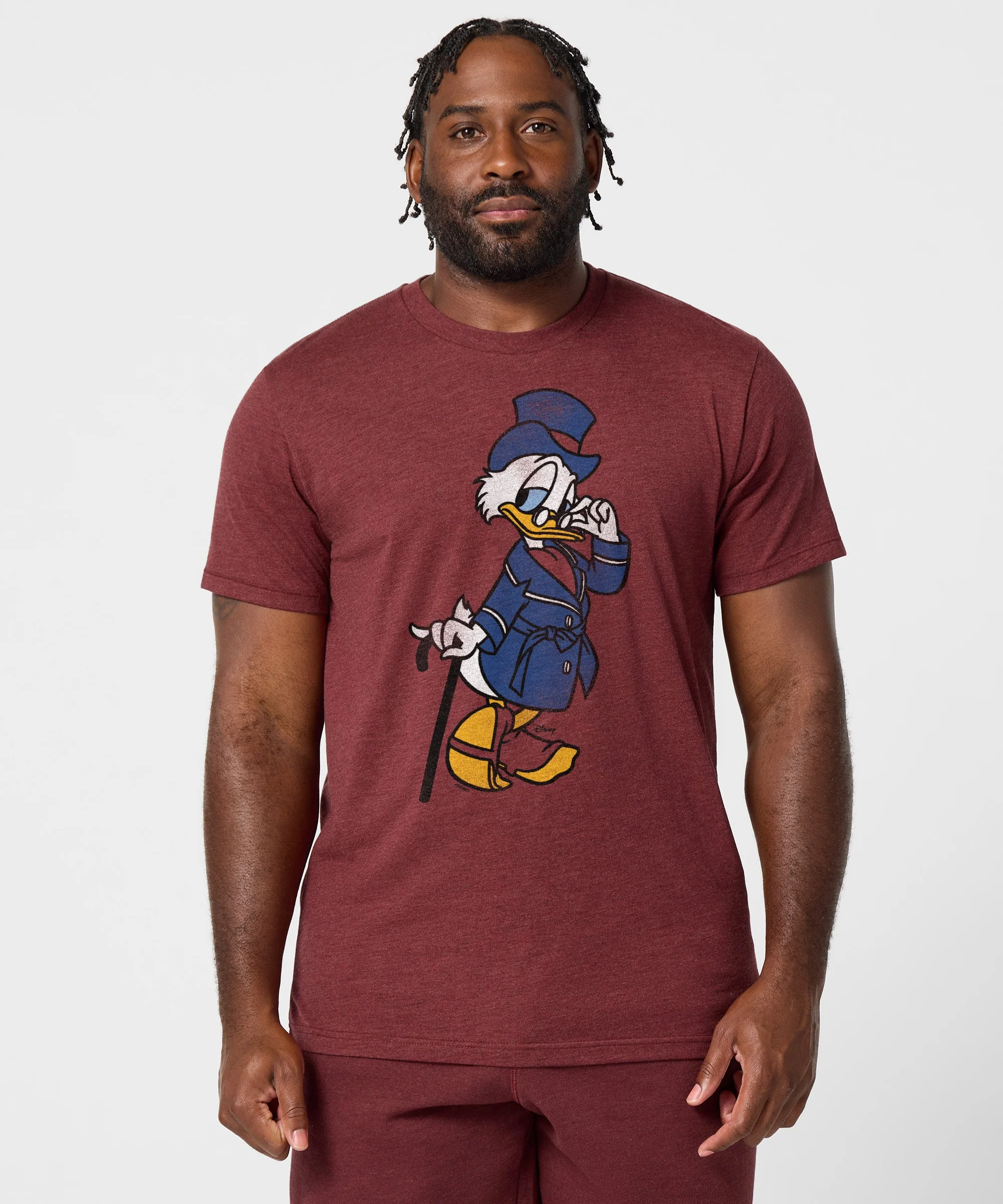 Scrooge McDuck Character - Image 3