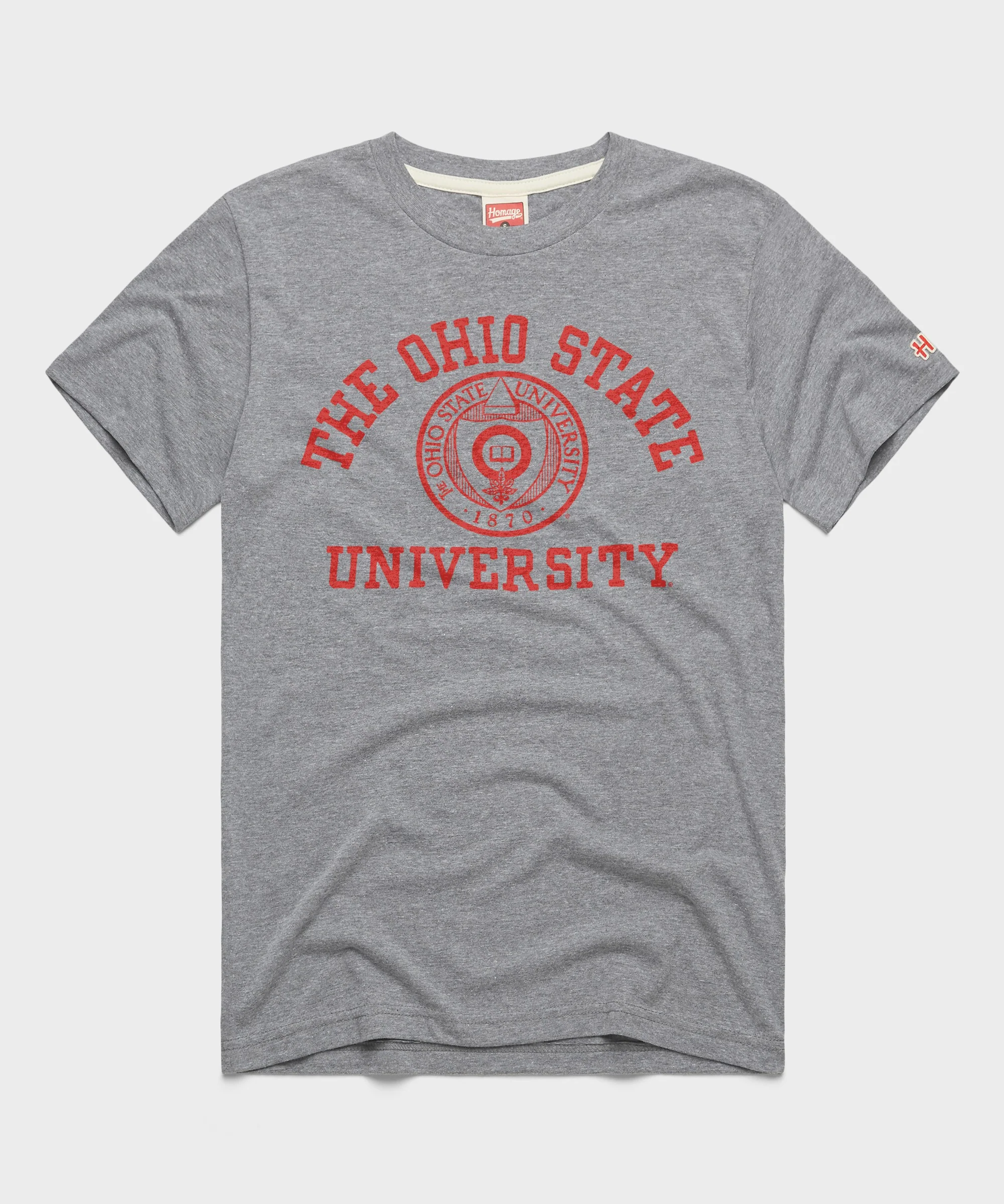 Seal Of The Ohio State University - Image 2