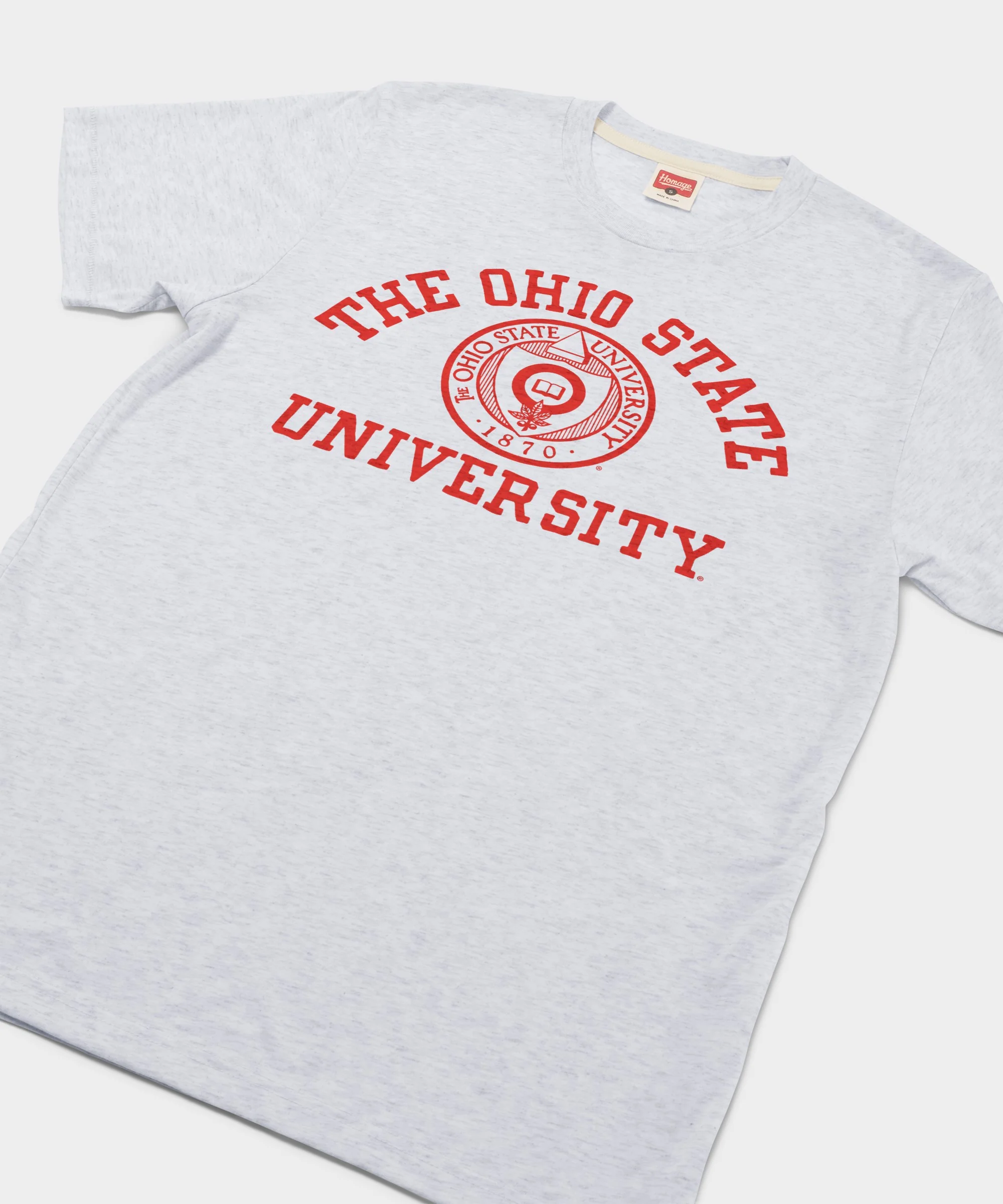 Seal Of The Ohio State University - Image 3