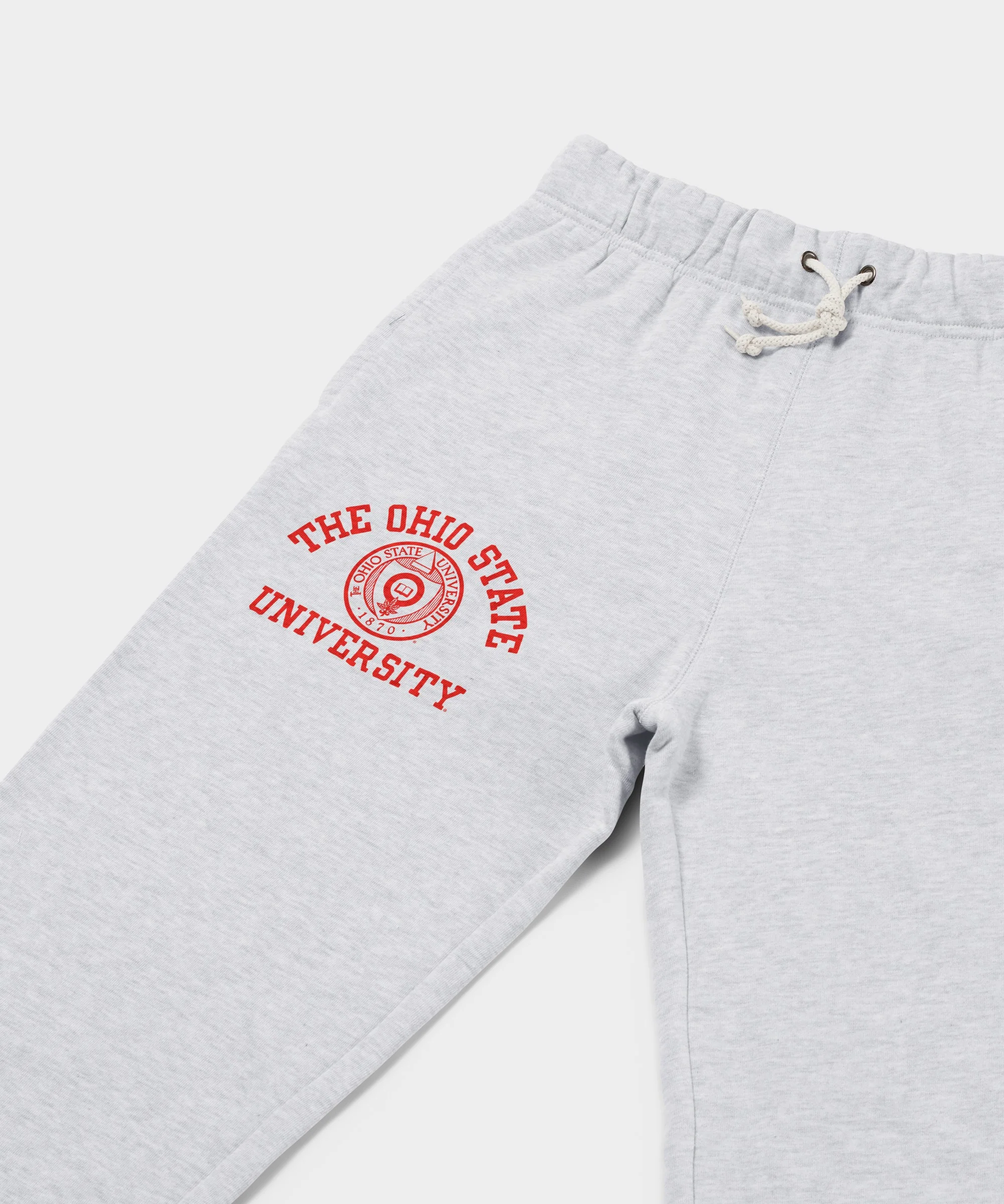 Seal Of The Ohio State University Sweatpants - Image 2