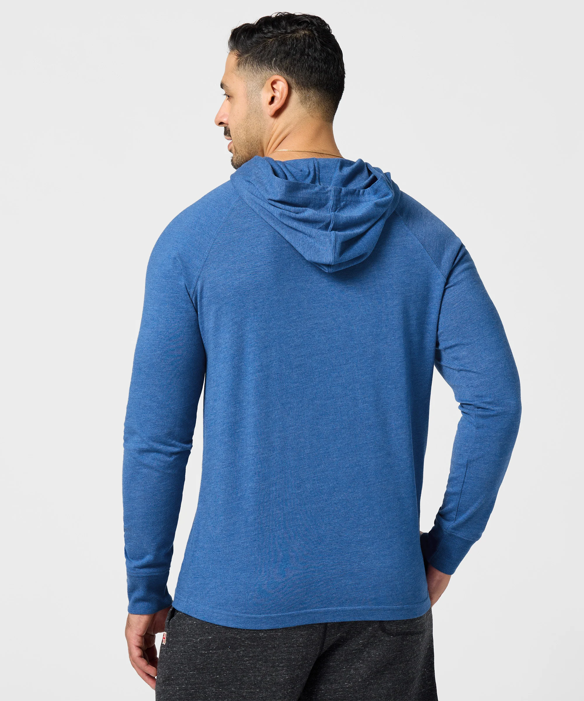 Seattle Mariners '87 Lightweight Hoodie - Image 4