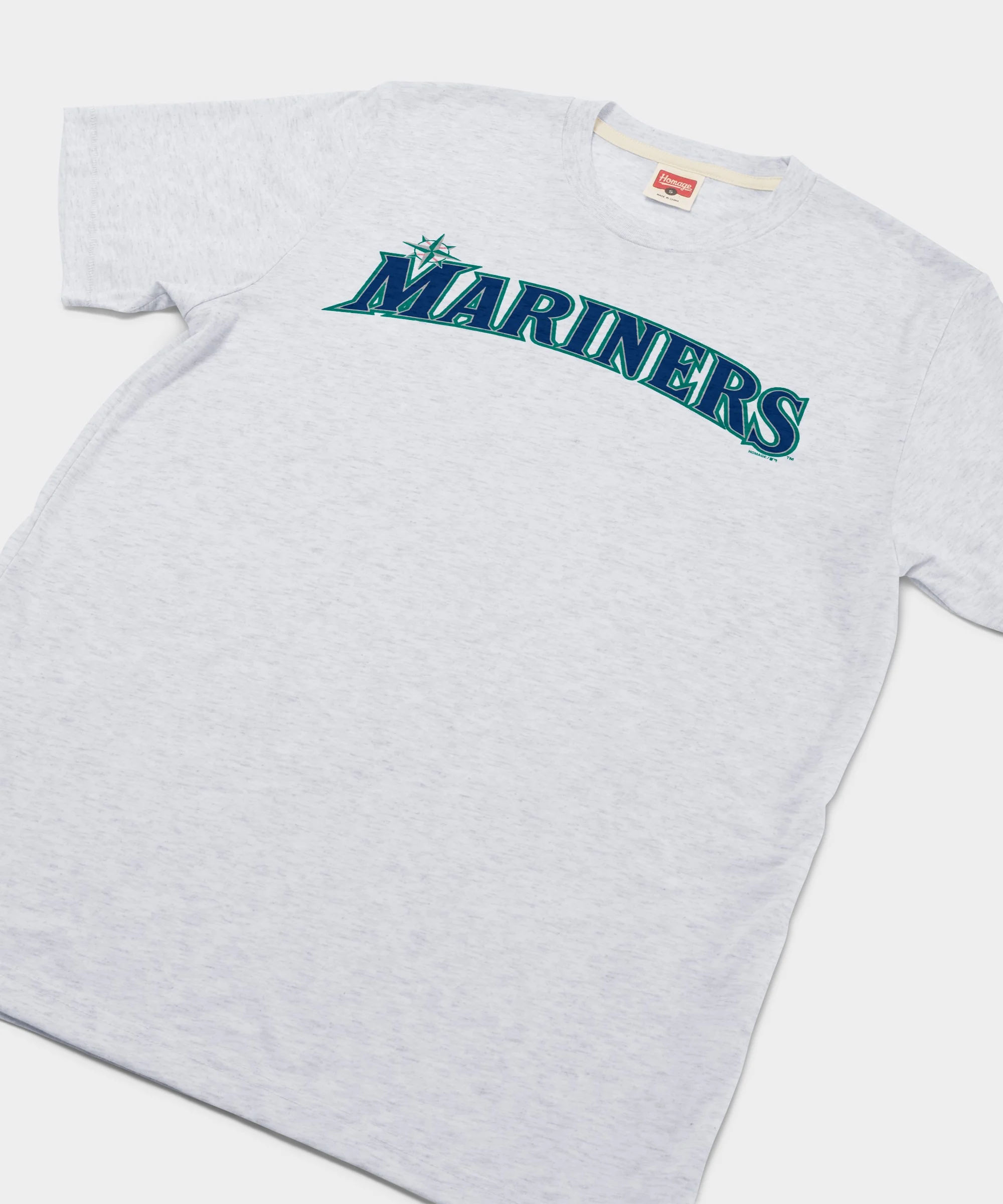 Seattle Mariners Jersey Logo '15 - Image 2