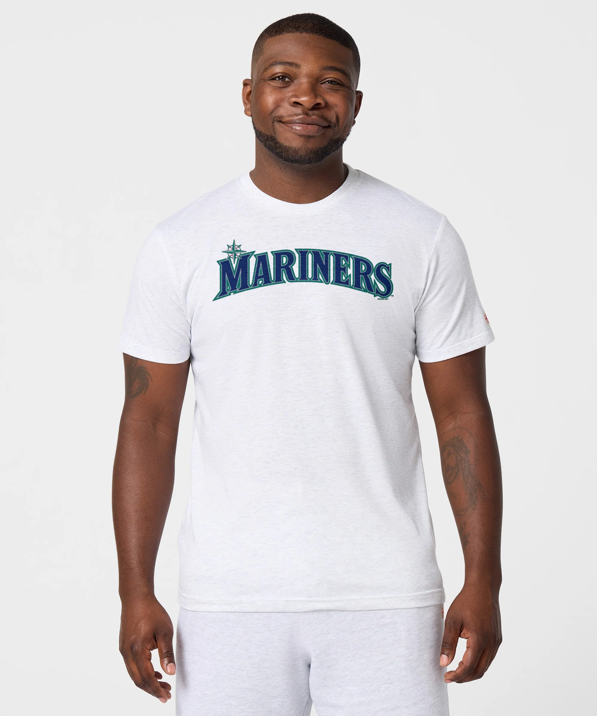 Seattle Mariners Jersey Logo '15 - Image 3