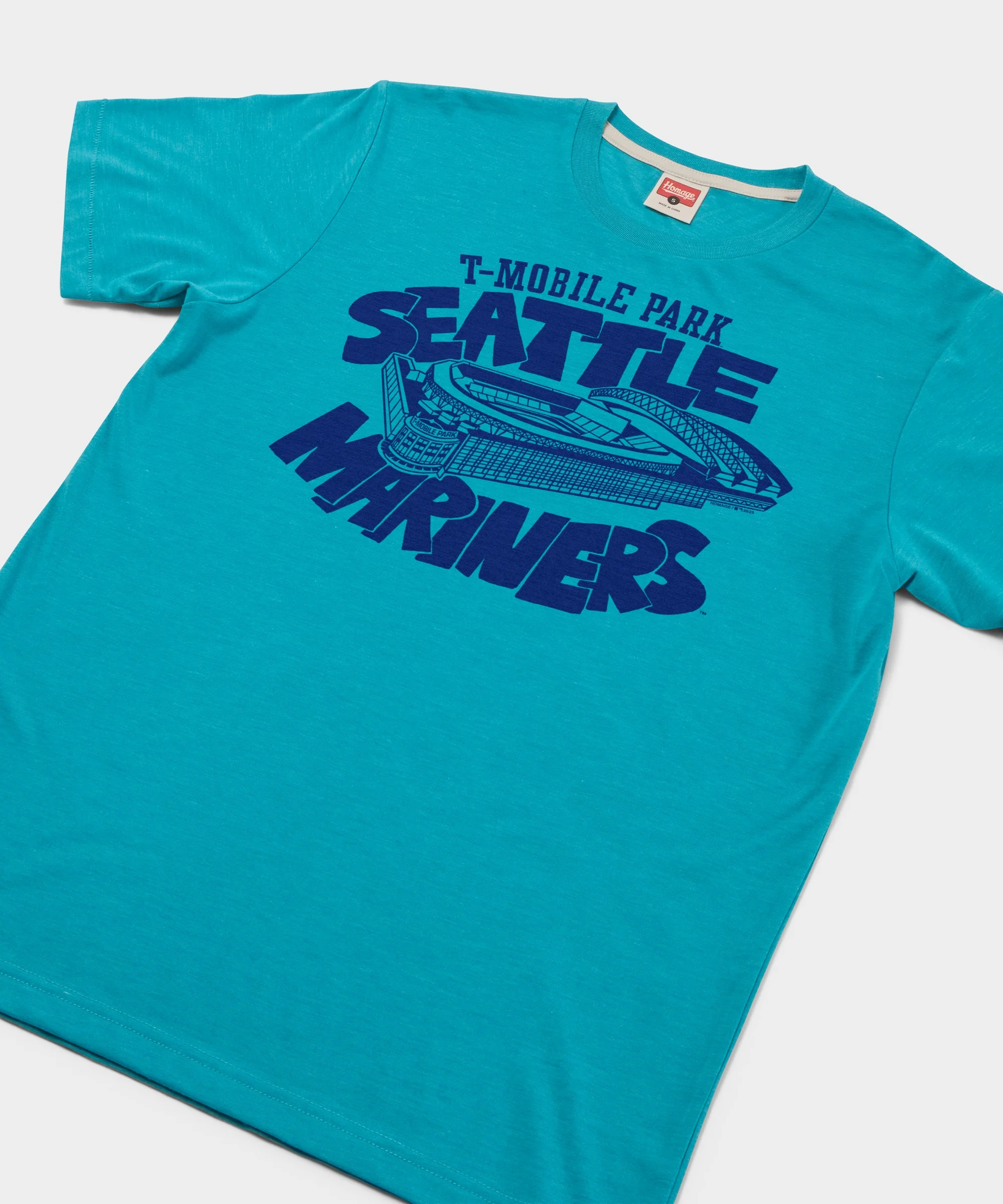 Seattle Mariners T-Mobile Park - Image 2