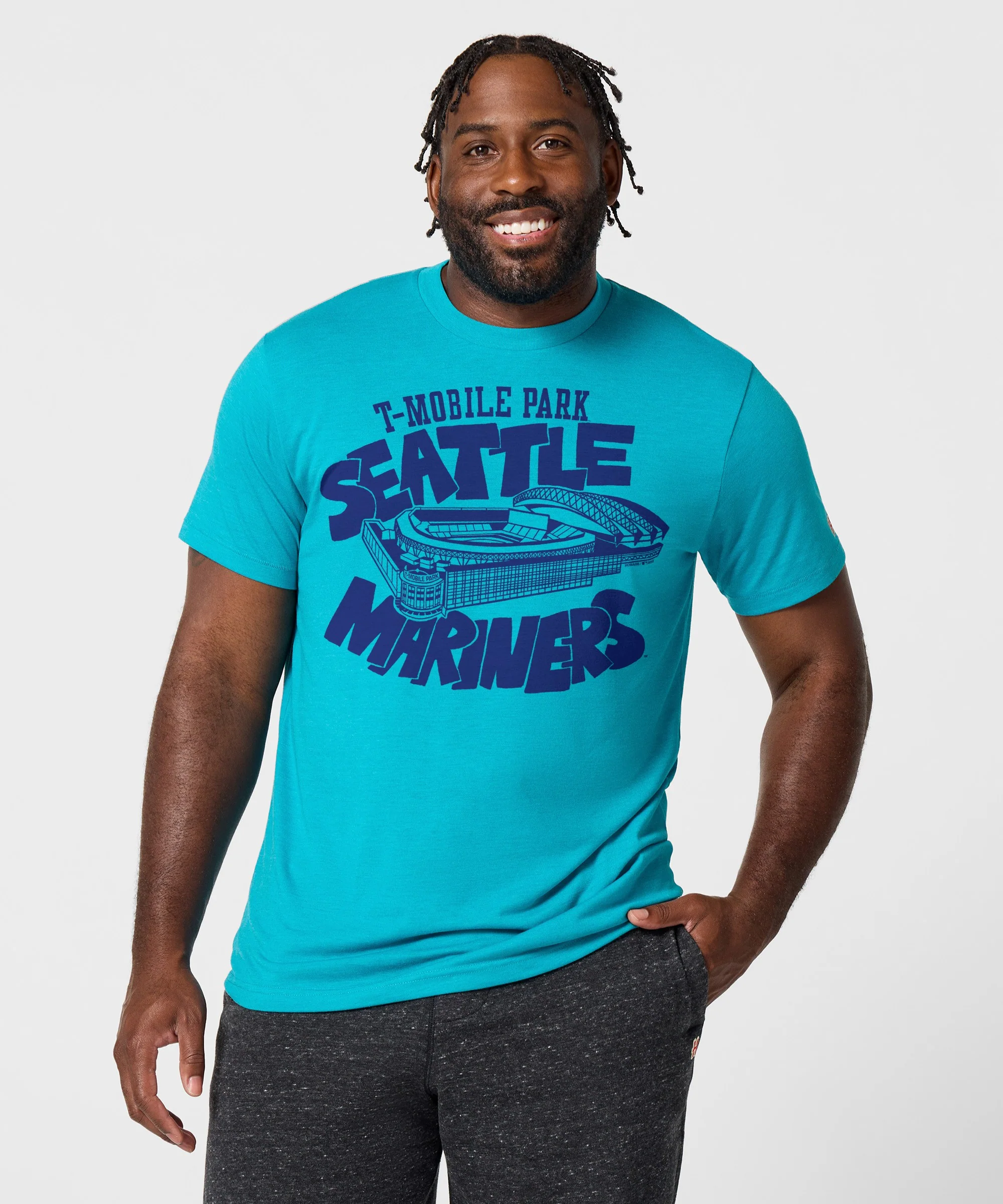Seattle Mariners T-Mobile Park - Image 3
