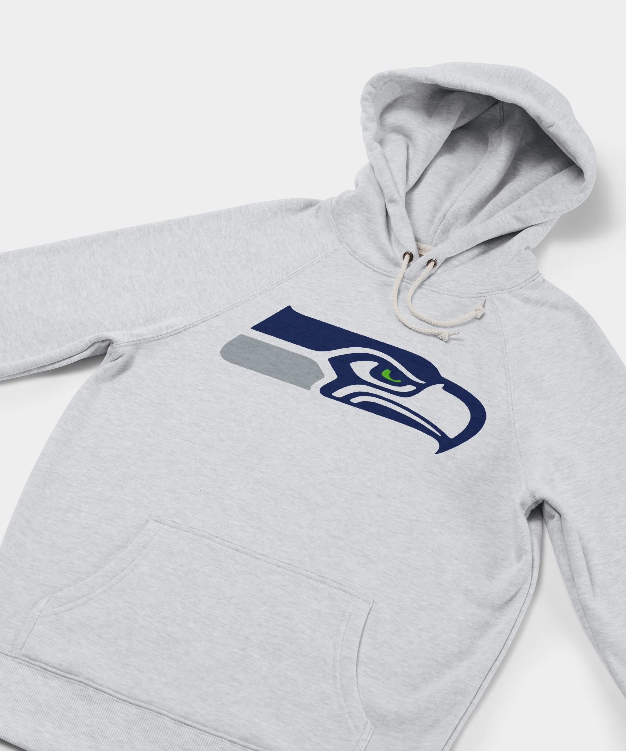 Seattle Seahawks '12 Hoodie - Image 2