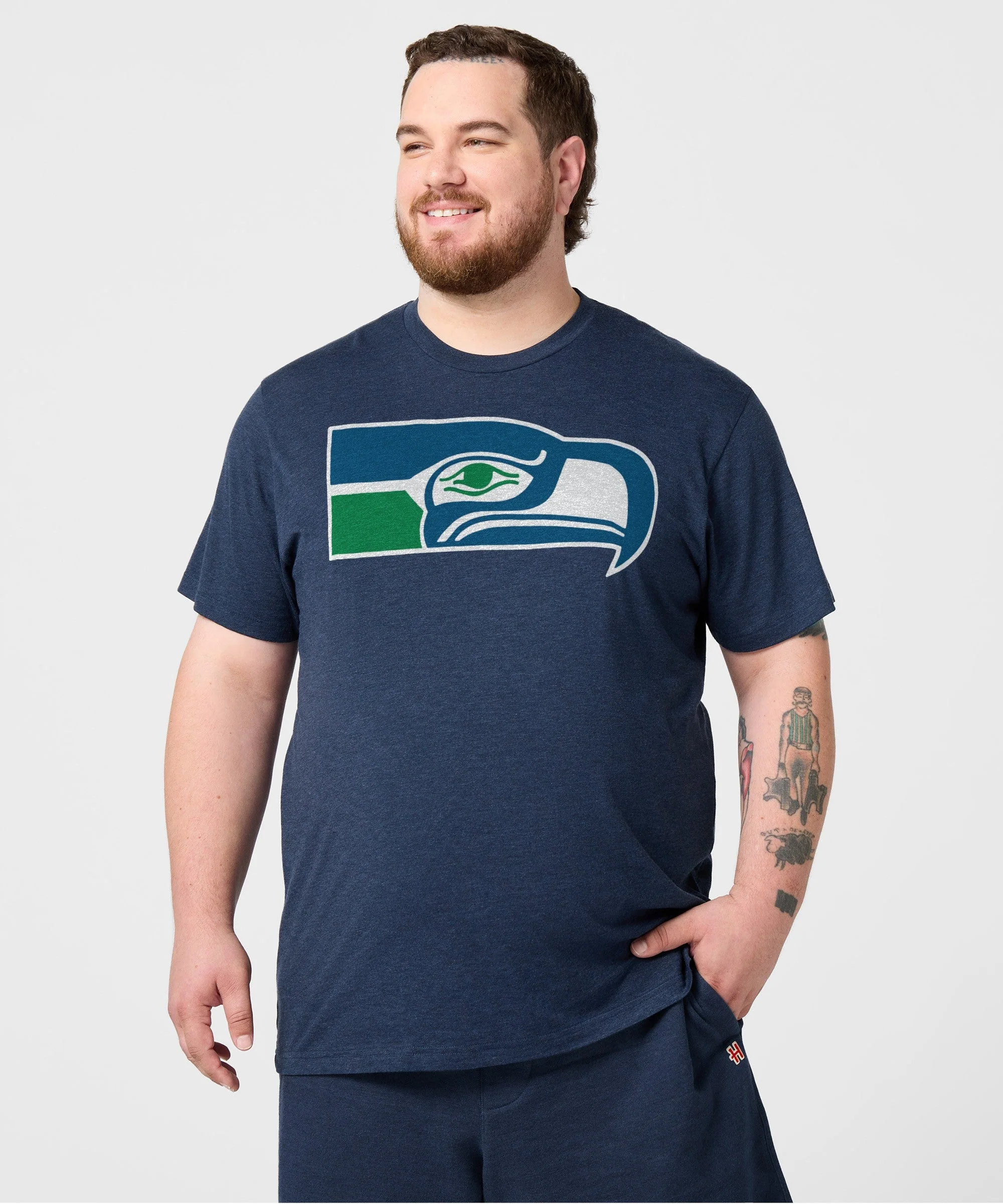 Seattle Seahawks '76 - Image 6