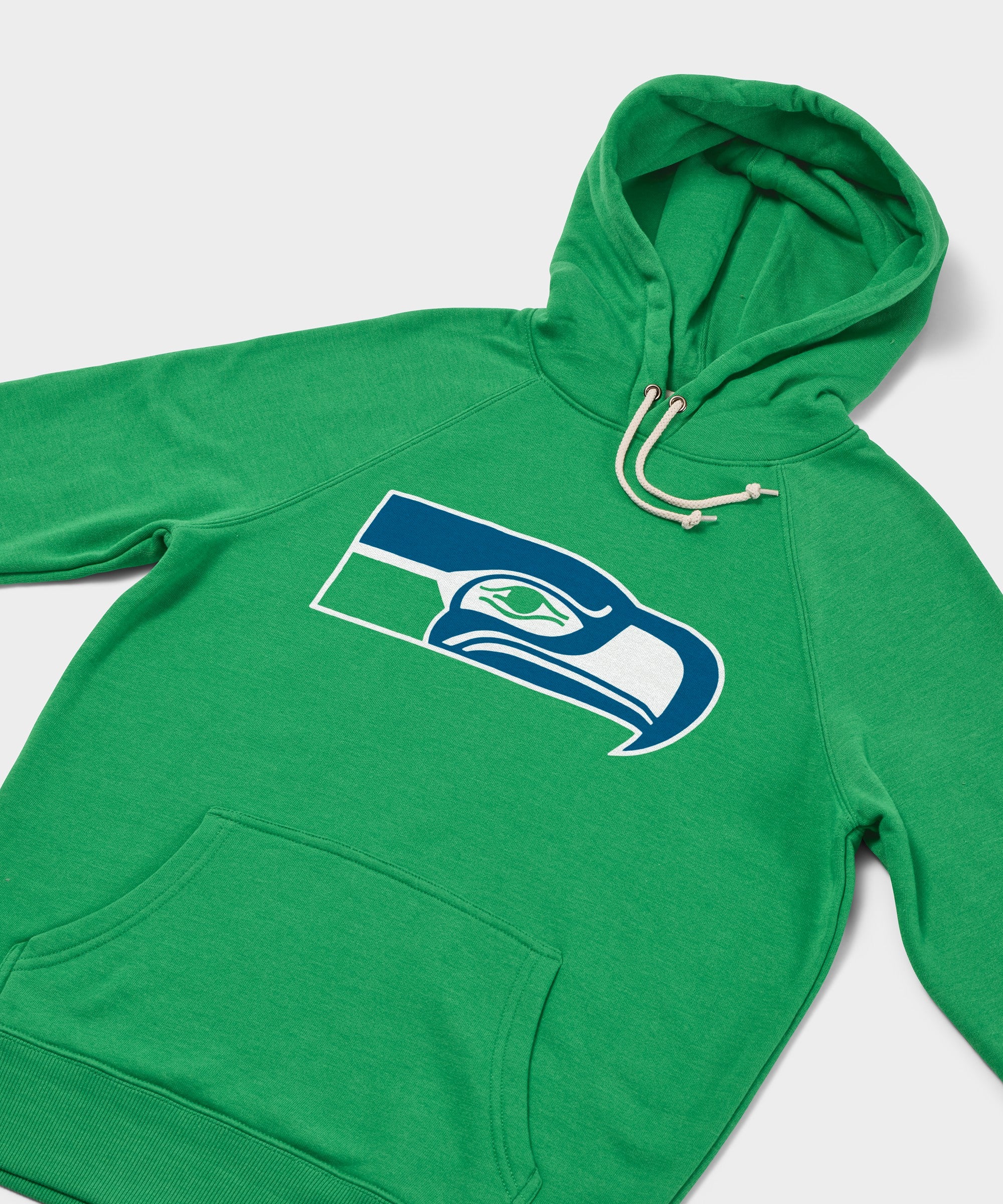 Seattle Seahawks '76 Hoodie - Image 2