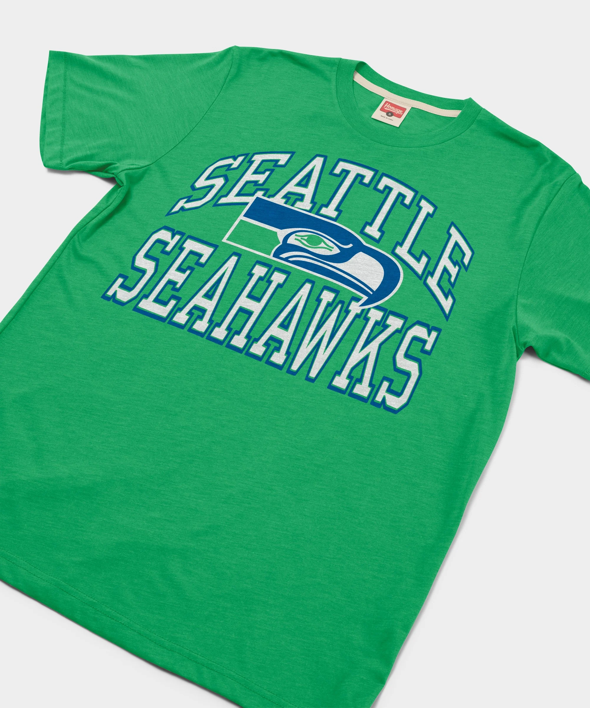 Seattle Seahawks Arch - Image 2