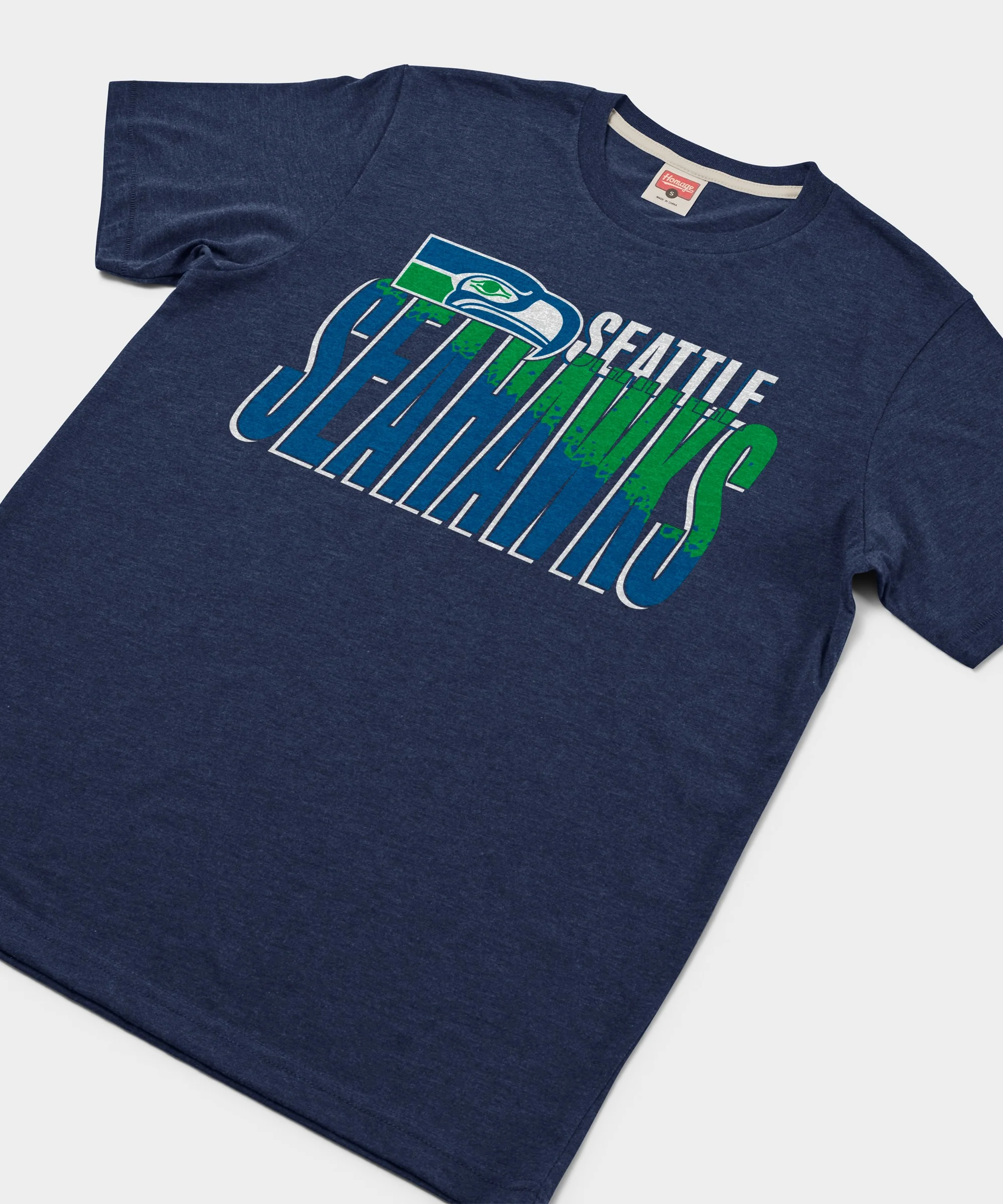 Seattle Seahawks Color Splash - Image 2