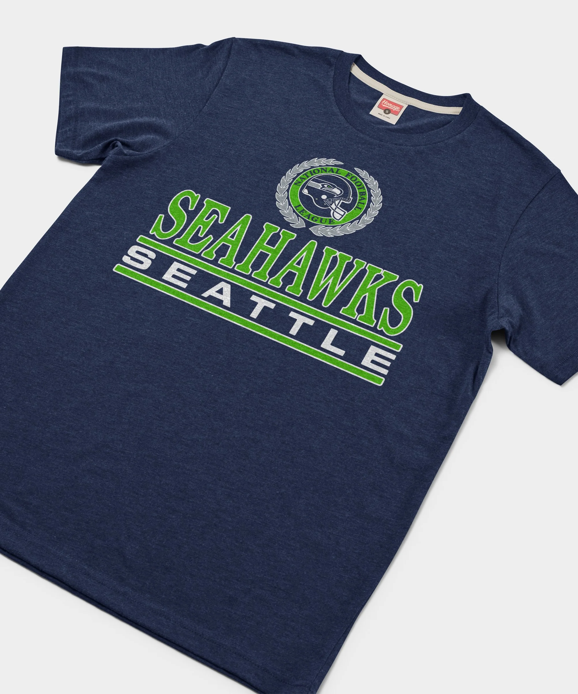 Seattle Seahawks Crest - Image 2