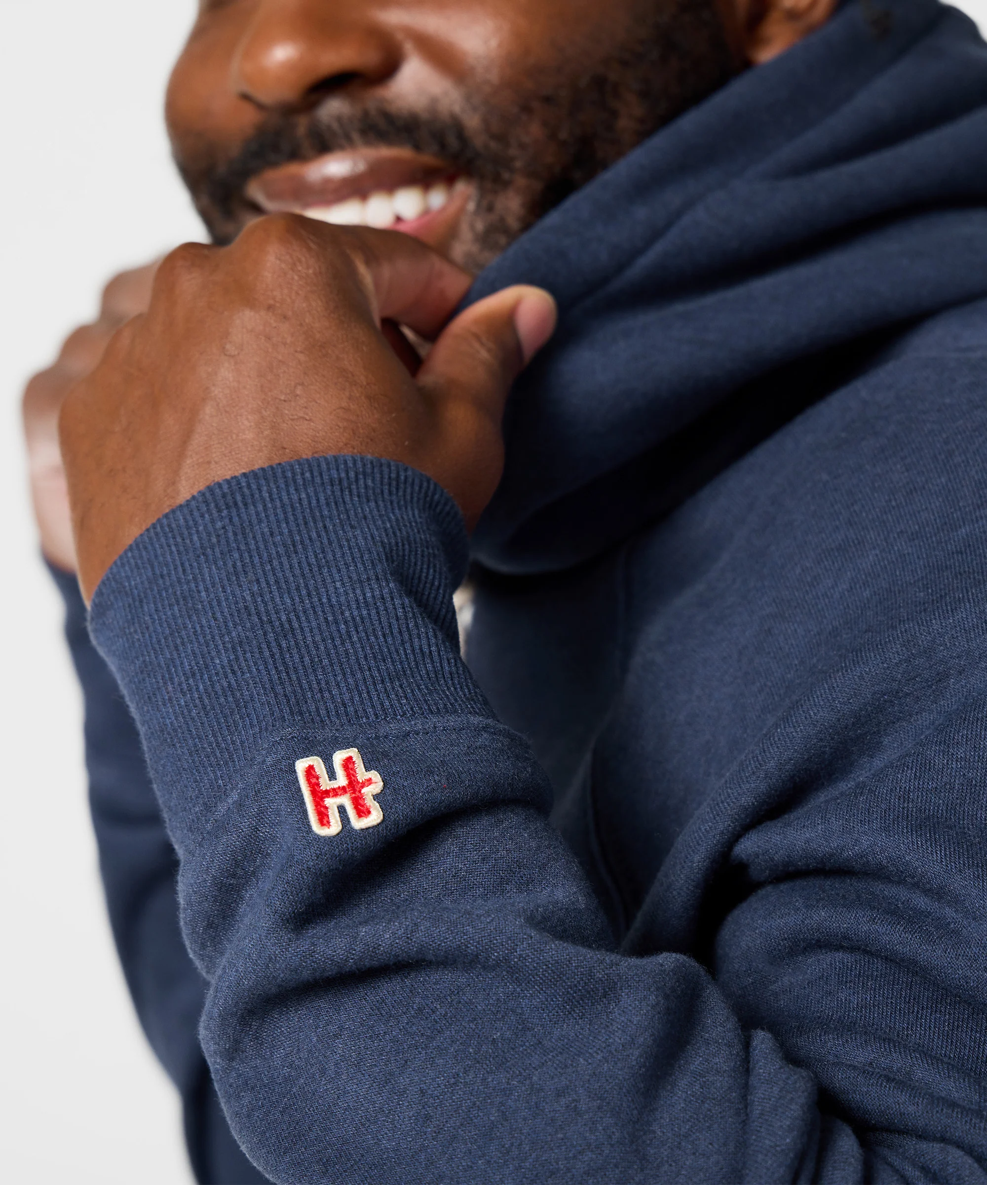 Seattle Seahawks Crest Hoodie - Image 5