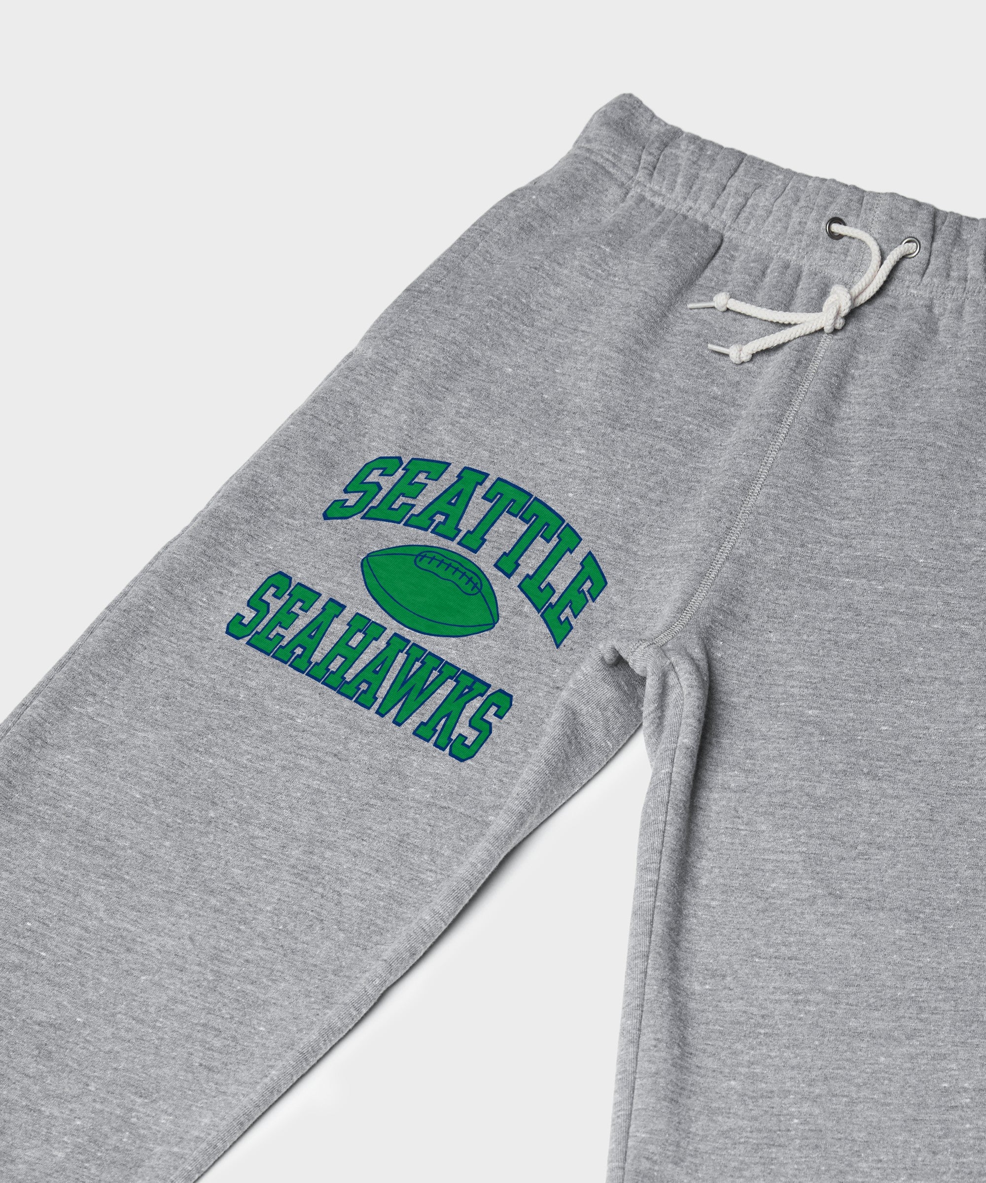 Seattle Seahawks Gridiron Sweatpants - Image 2