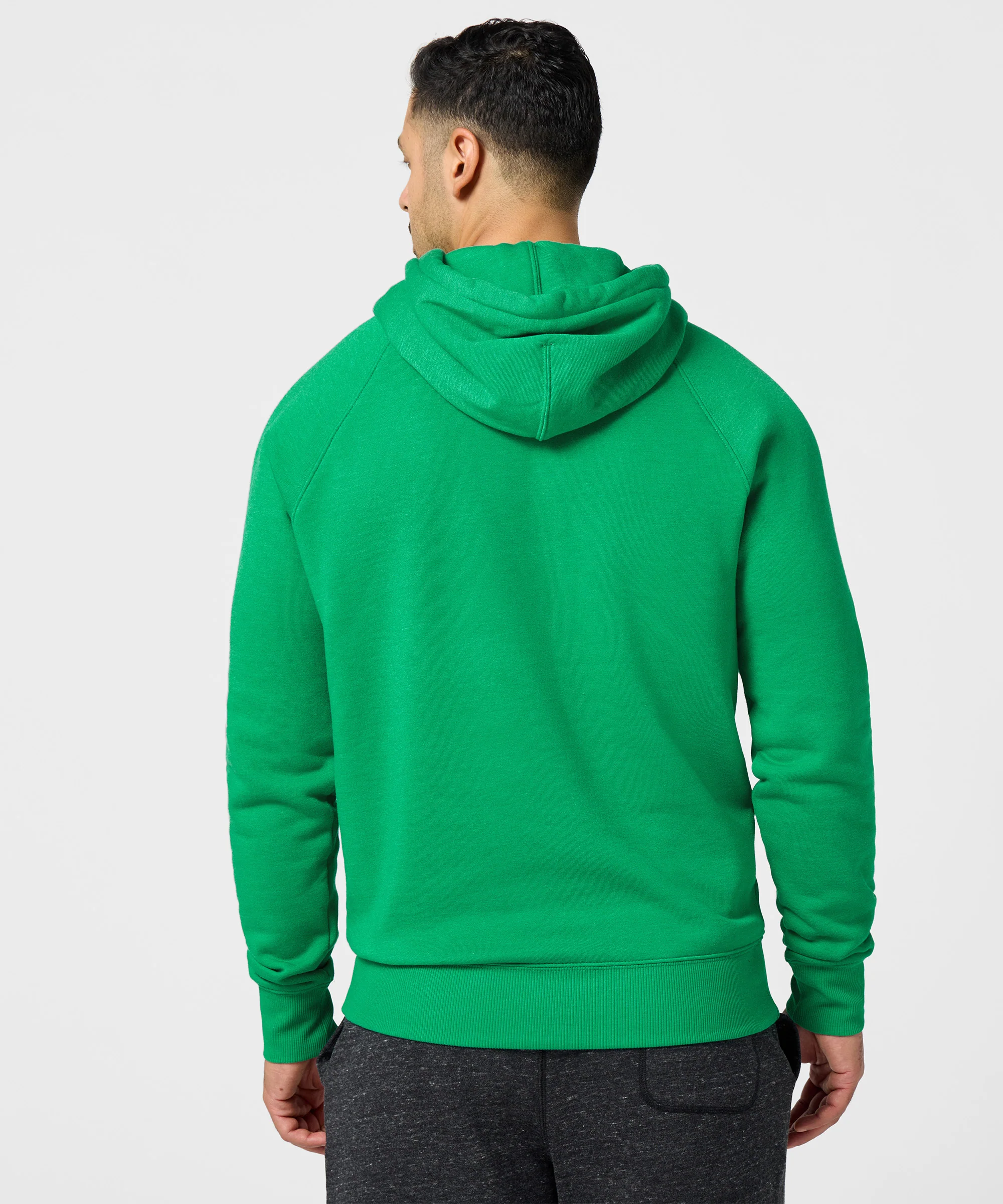Seattle Seahawks Victory Monday Hoodie - Image 4