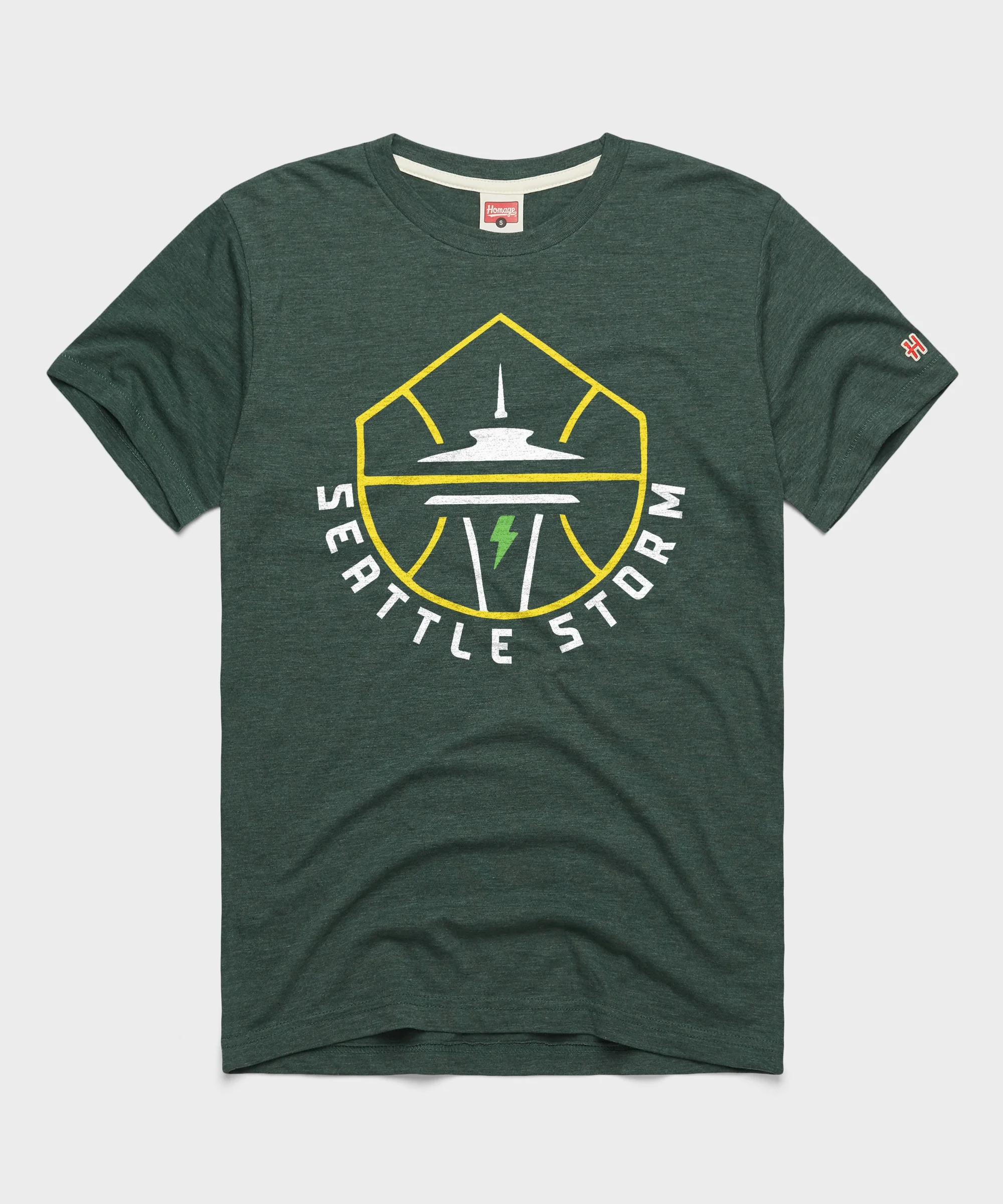 Seattle Storm Logo