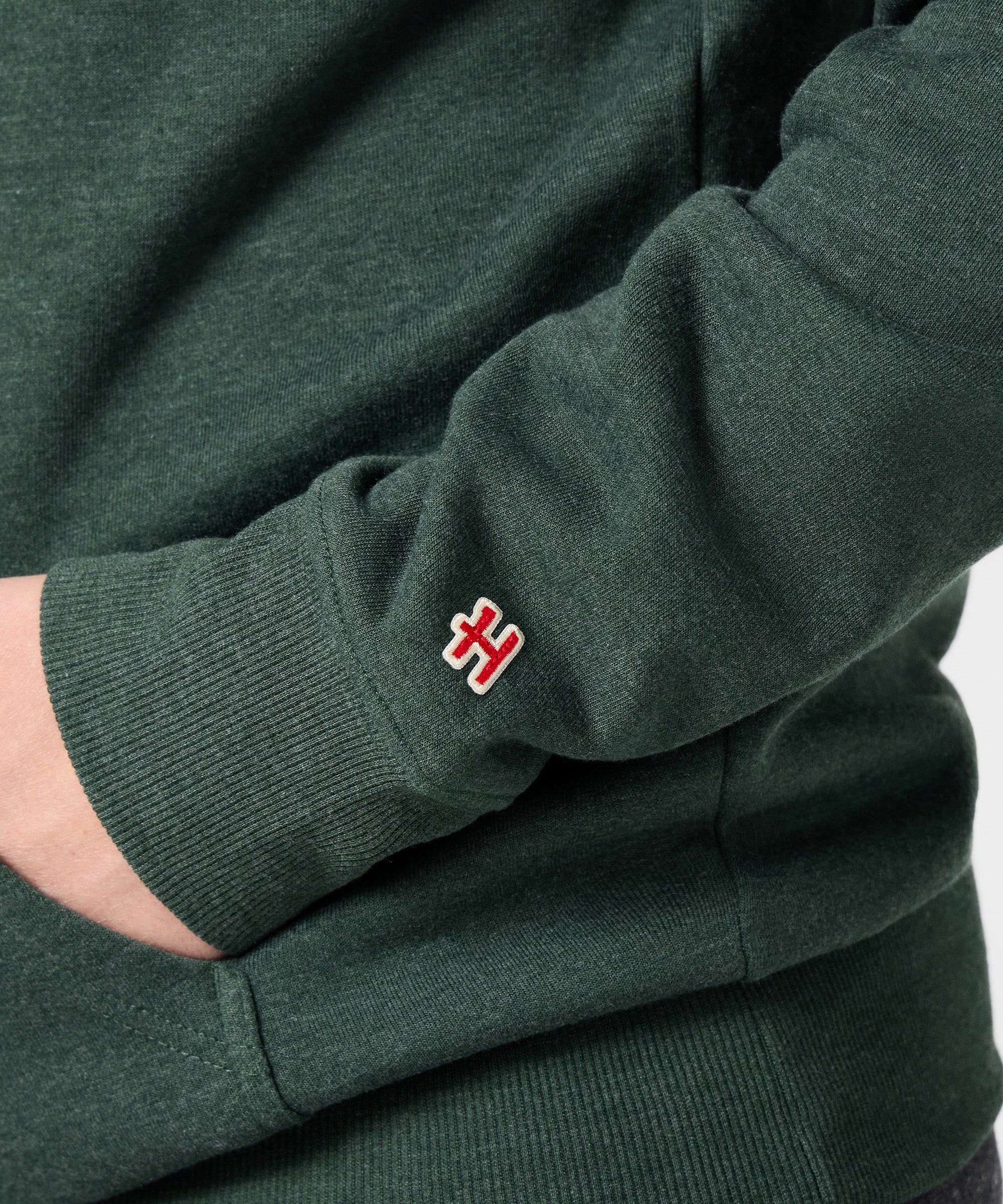 Seattle Storm Logo Hoodie - Image 5