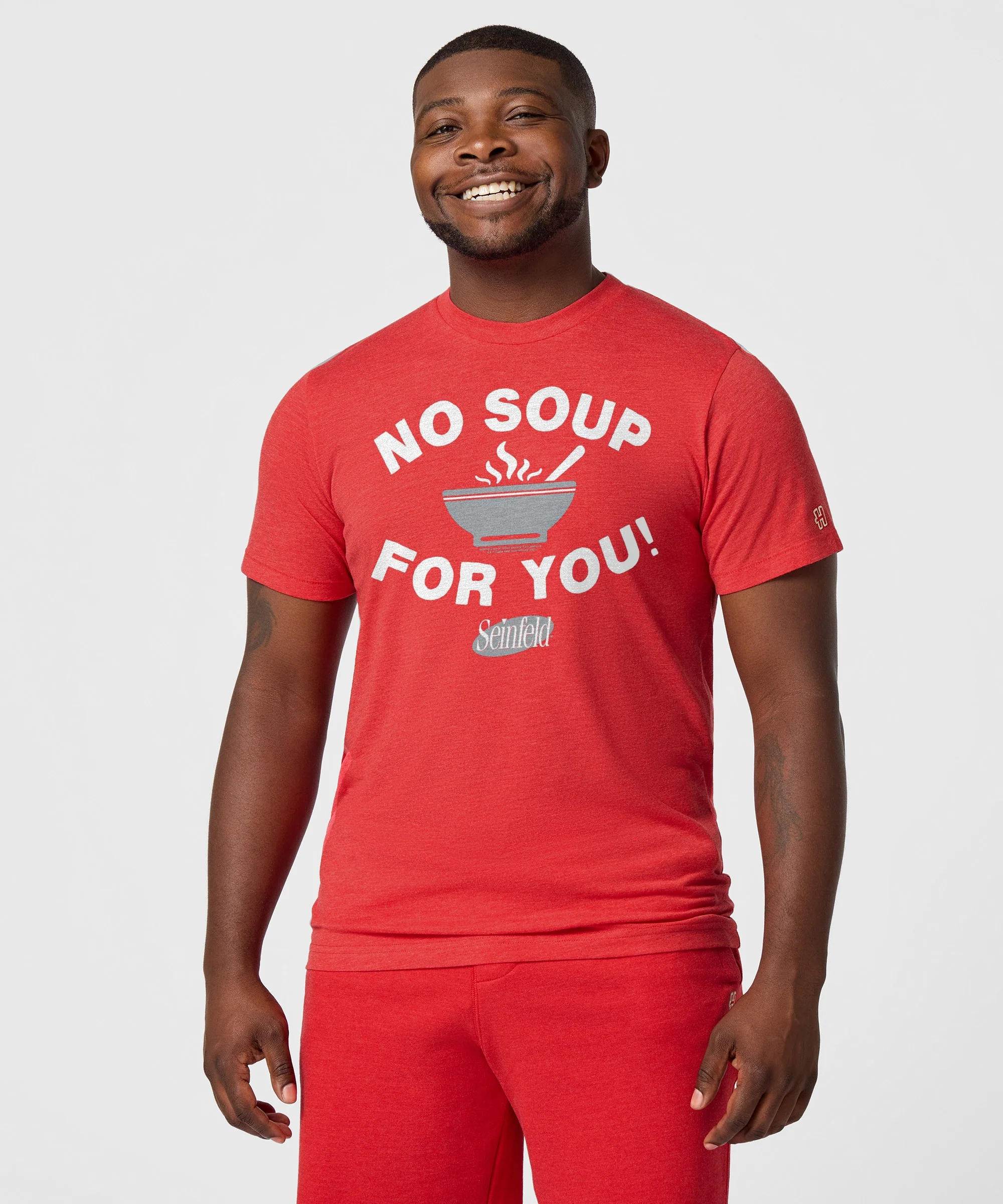 Seinfeld No Soup For You - Image 3