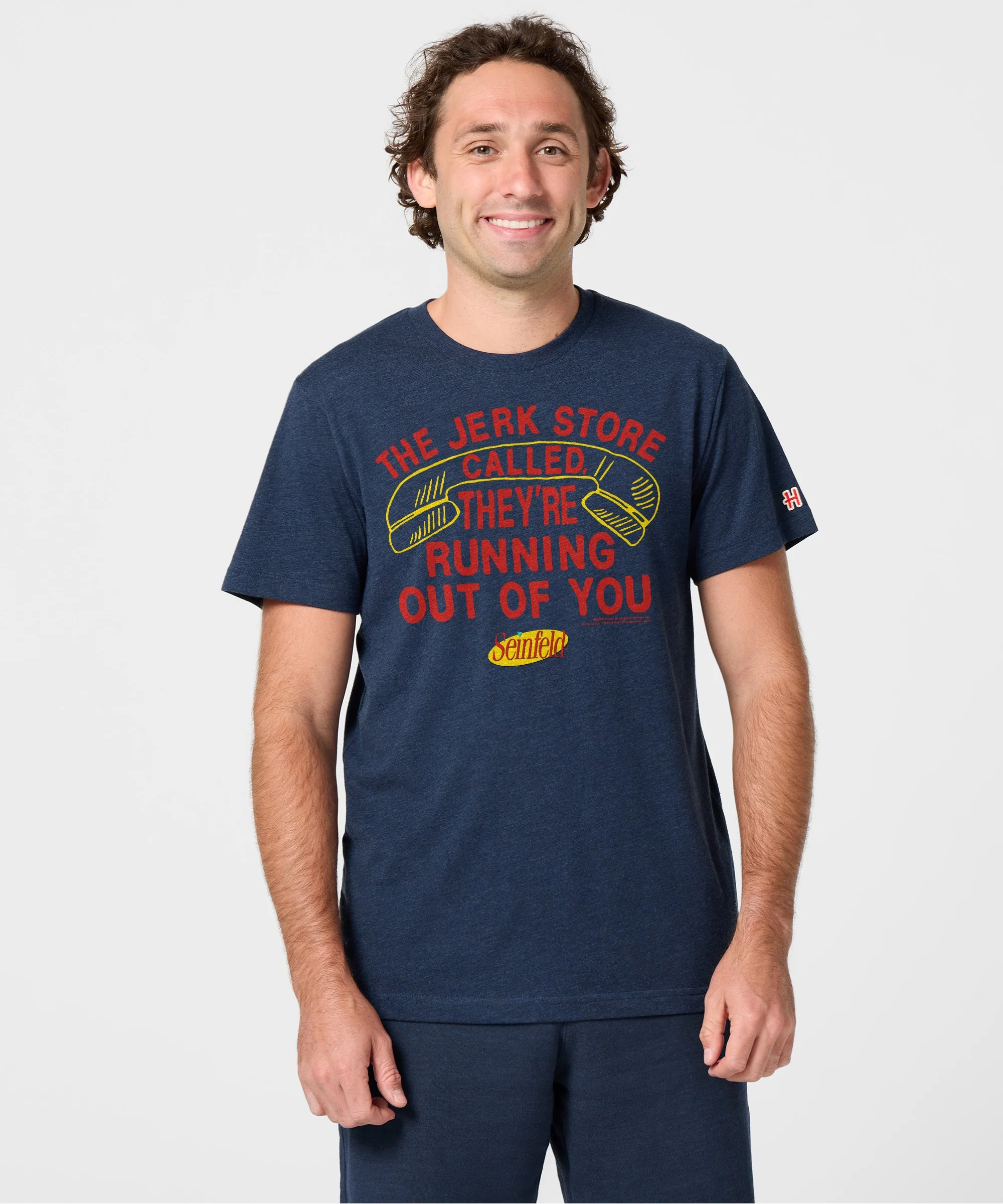 Seinfeld The Jerk Store - Image 3