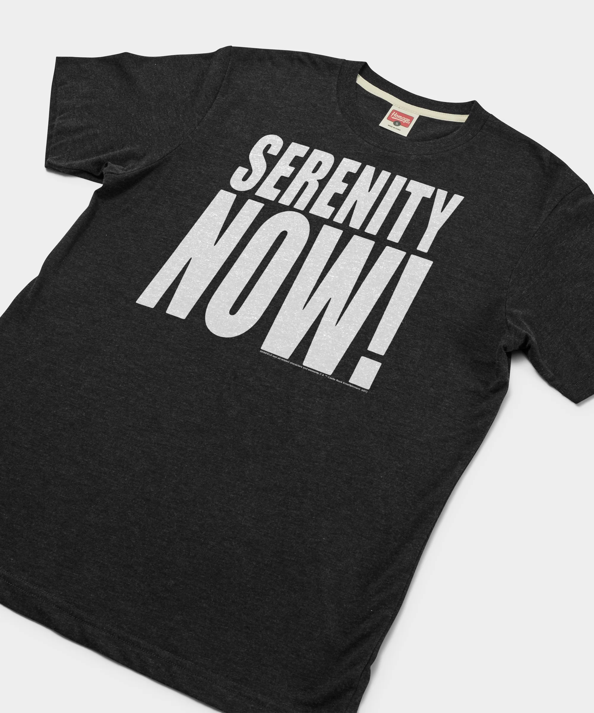 Serenity Now! - Image 2