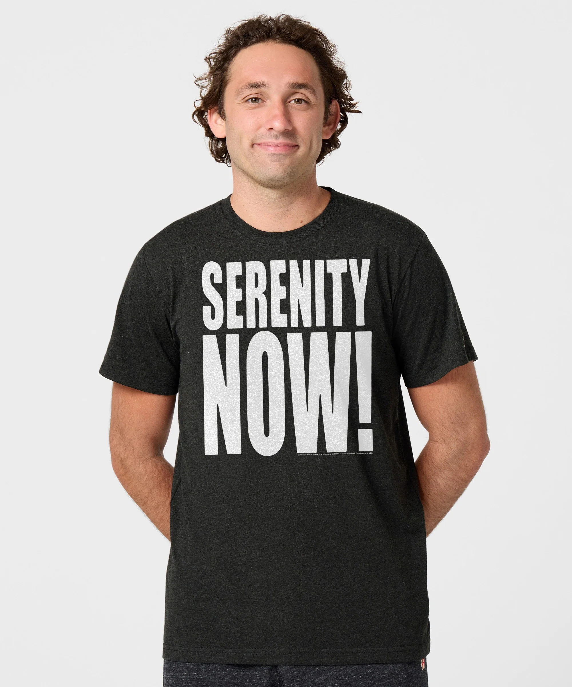 Serenity Now! - Image 3