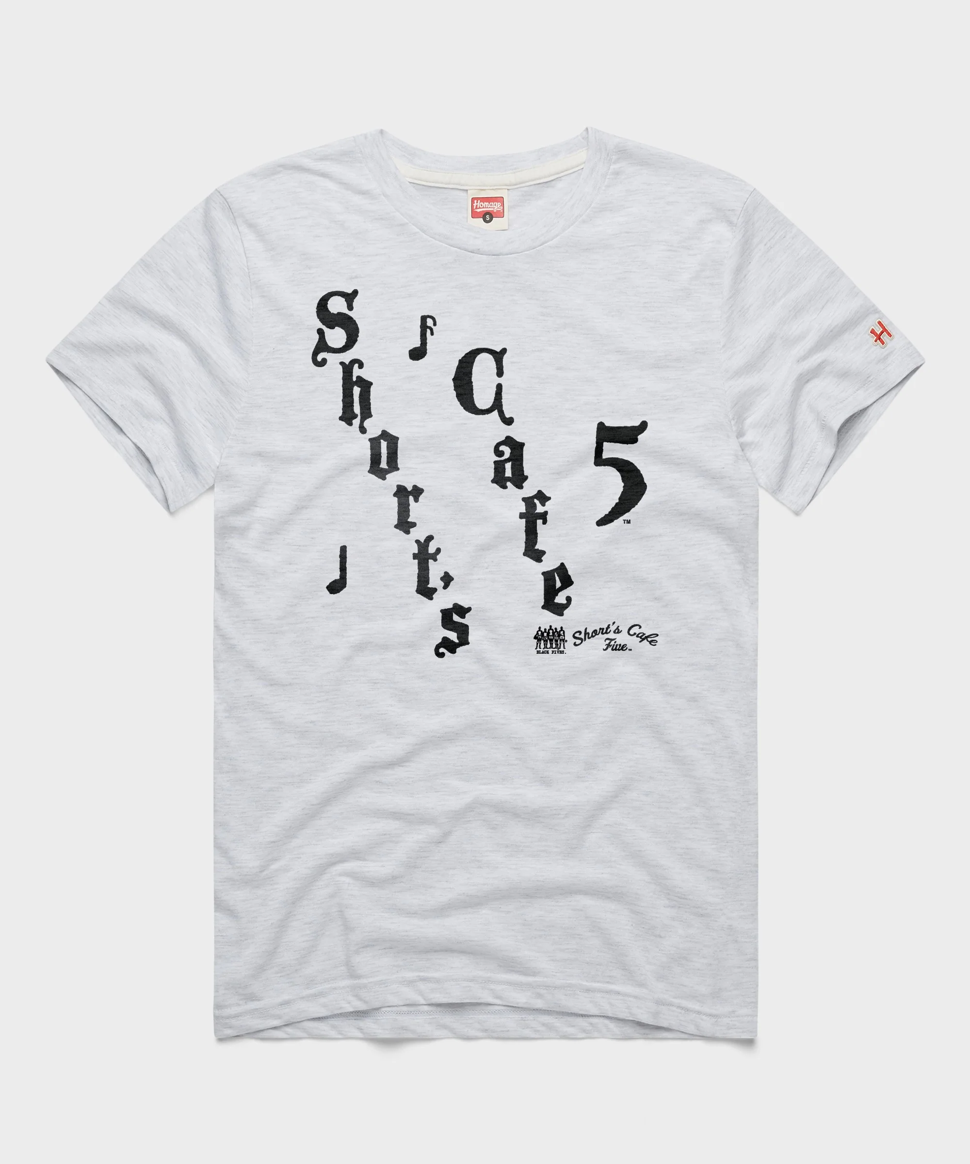 Short's Cafe 5