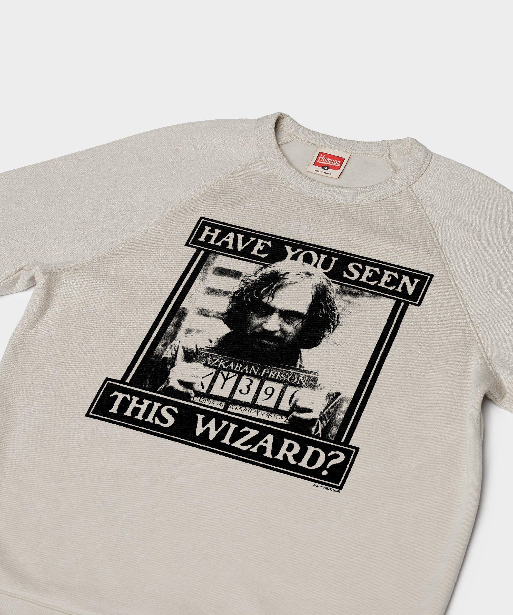 Sirius Black Crewneck - Image 2