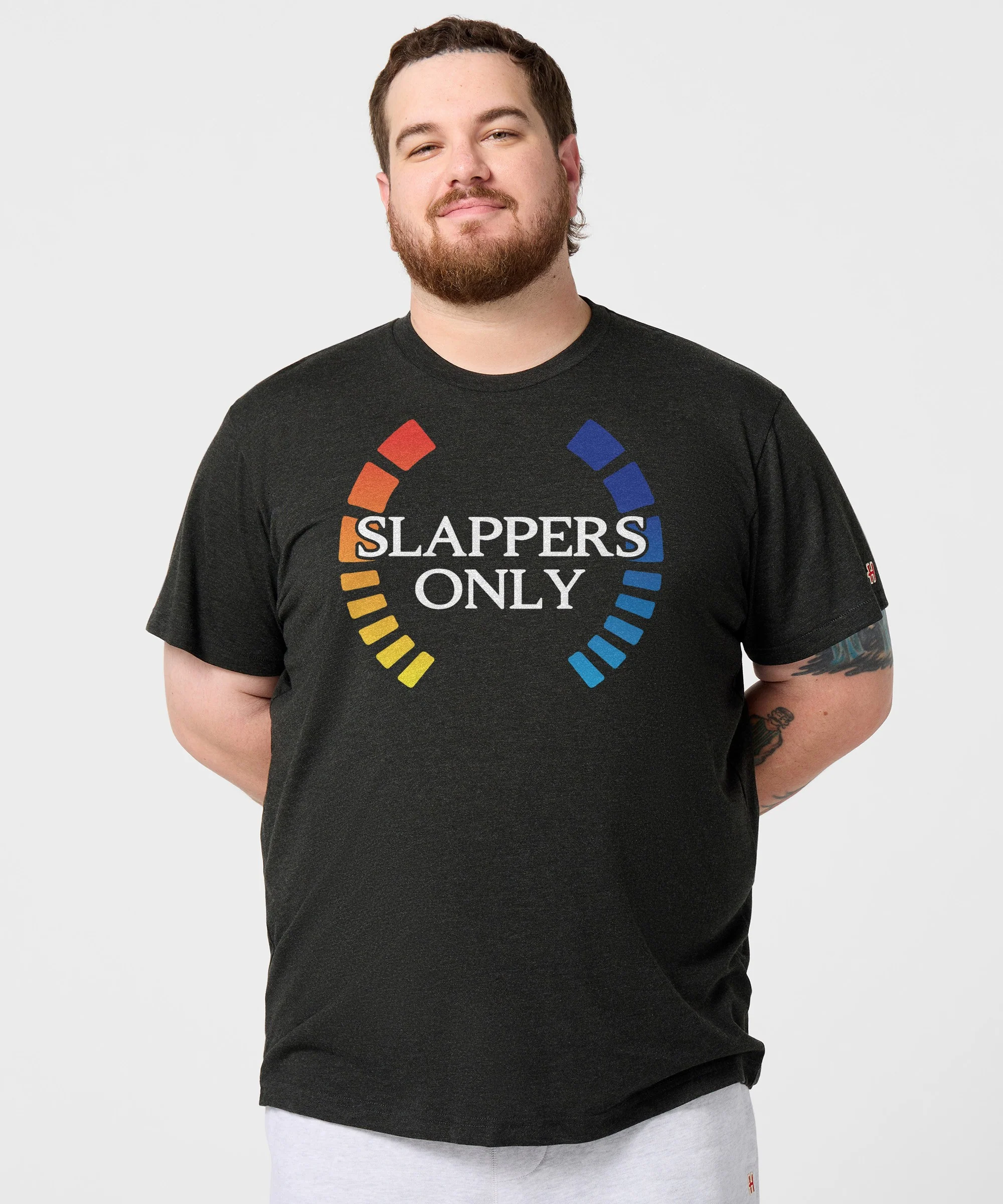 Slappers Only - Image 3