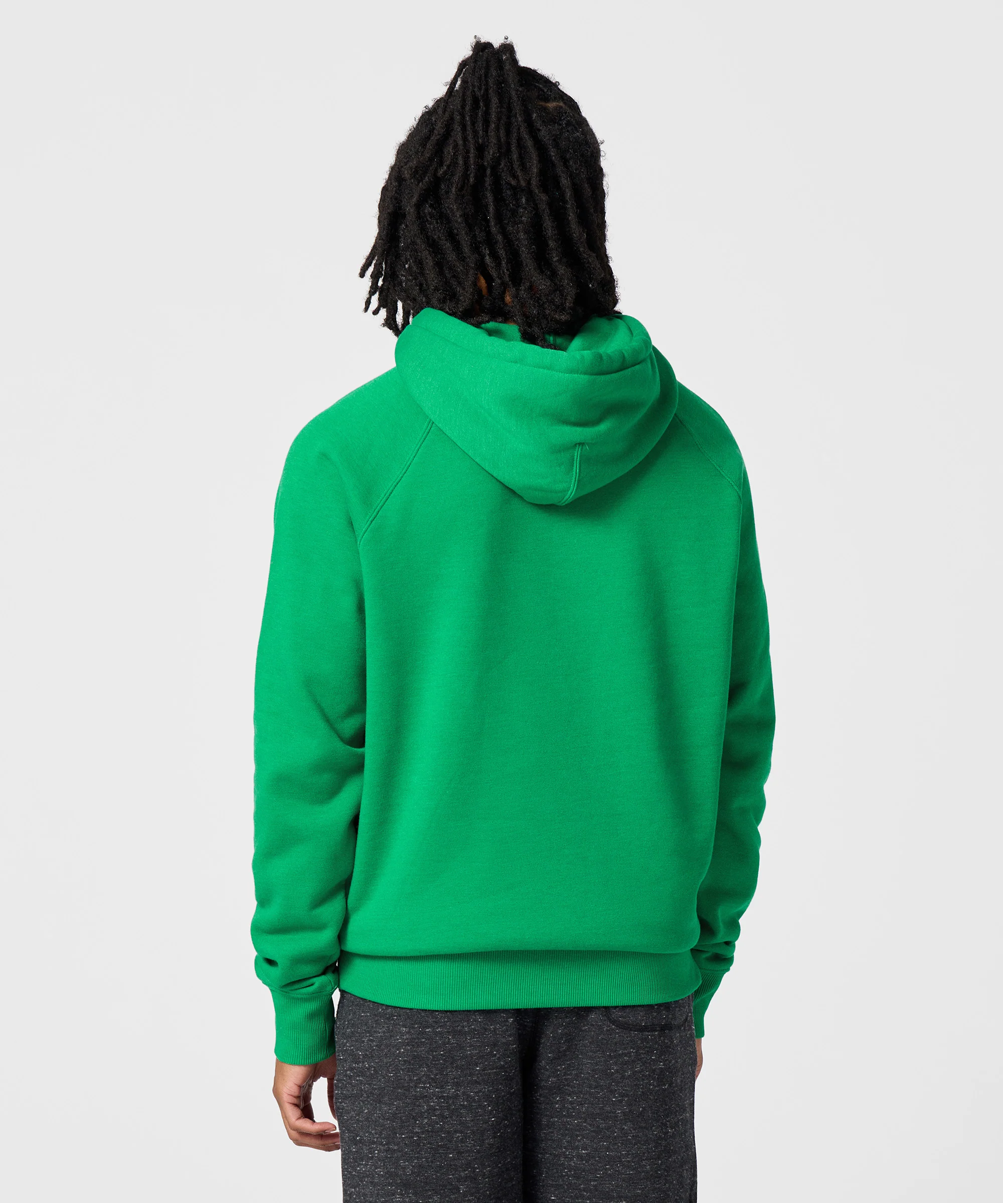 Smiling's My Favorite Hoodie - Image 4