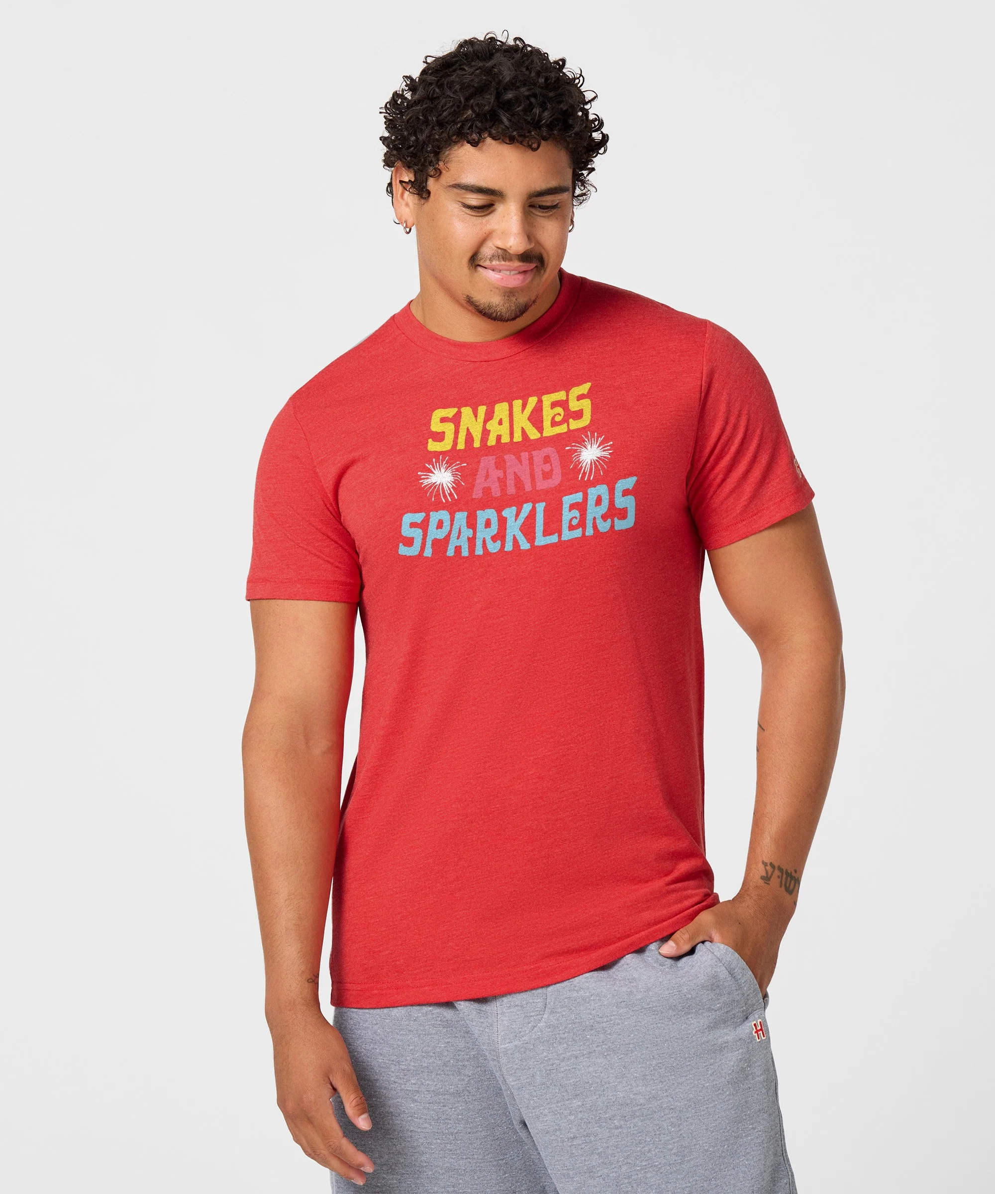 Snakes And Sparklers - Image 3