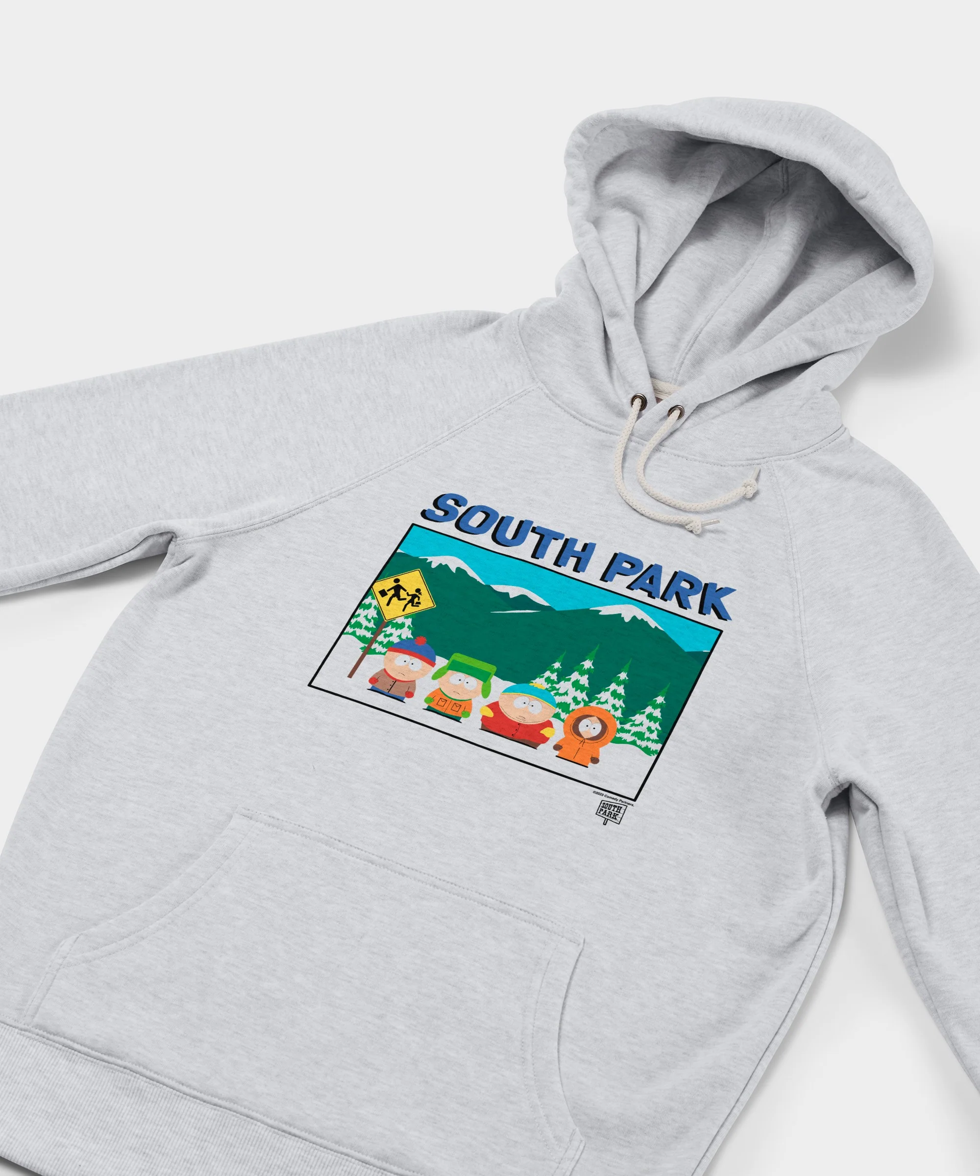 South Park Hoodie - Image 2