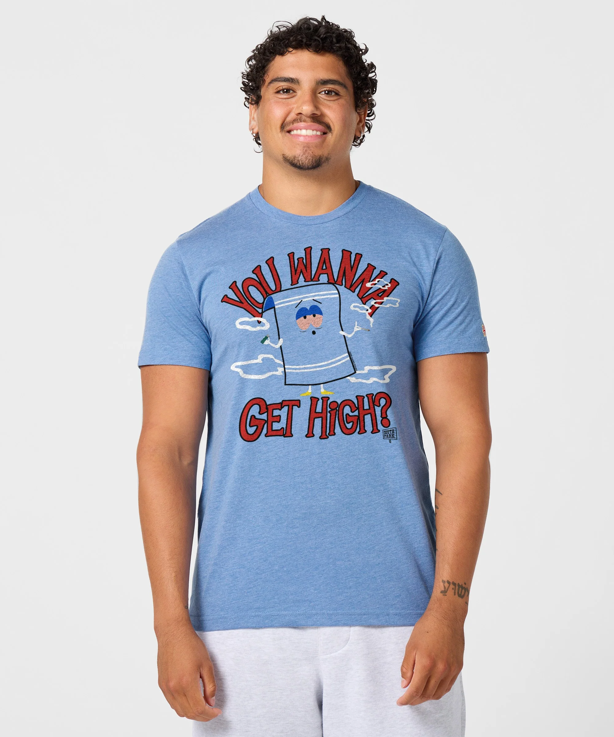 South Park Towelie - Image 3