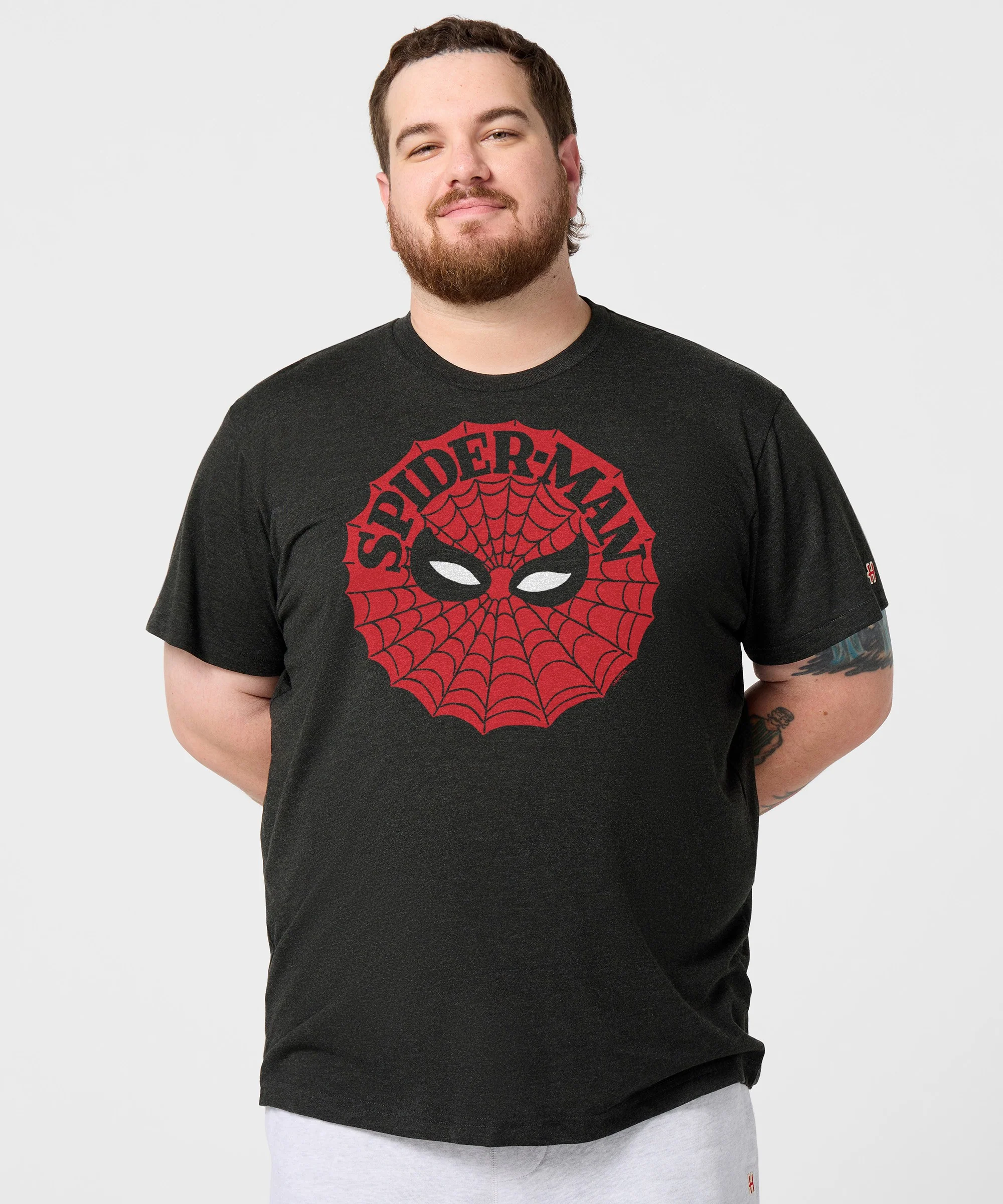 Spider-Man Circle Logo - Image 3